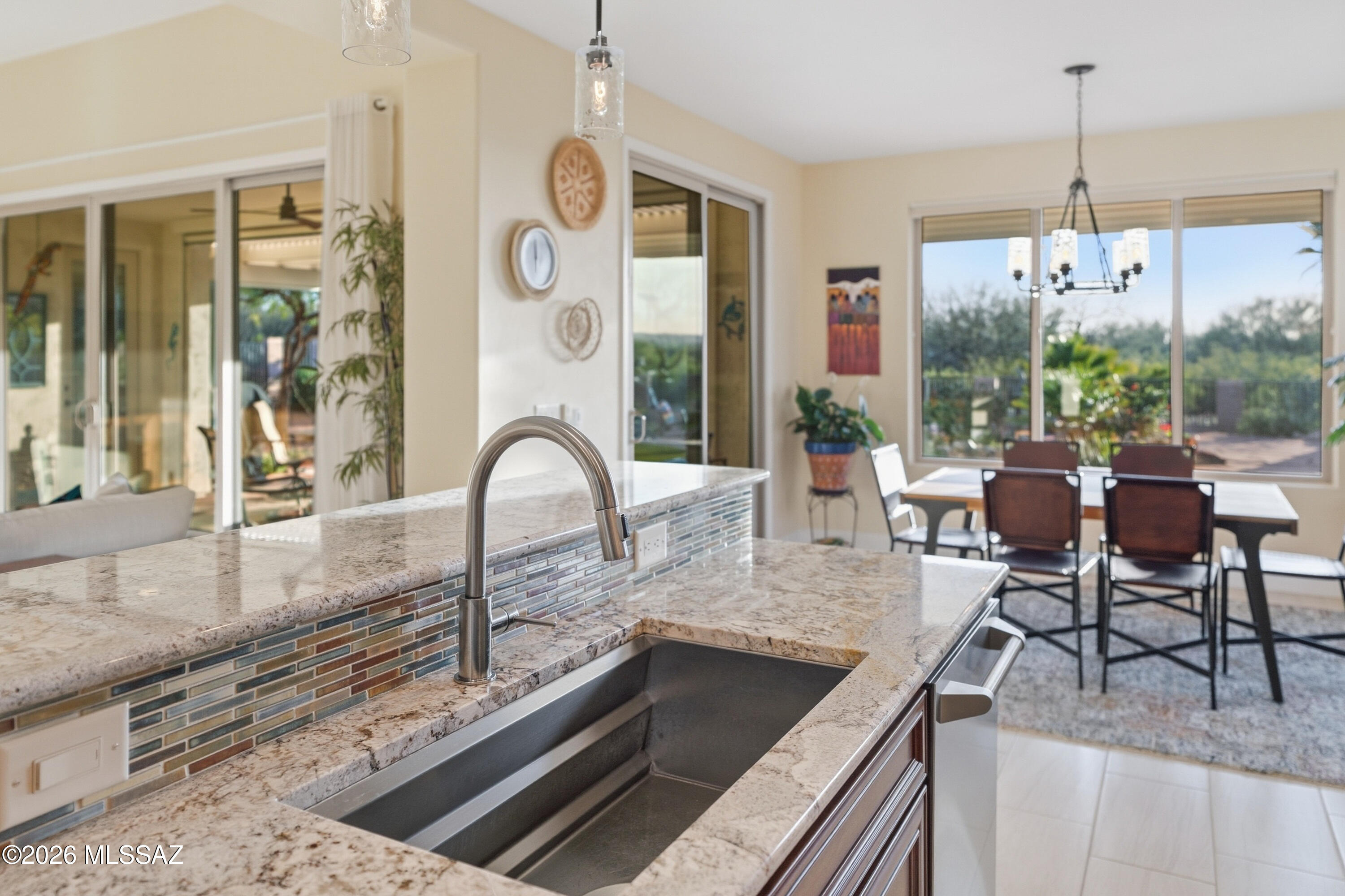 Quail Creek II Units 20 & 21 - Residential