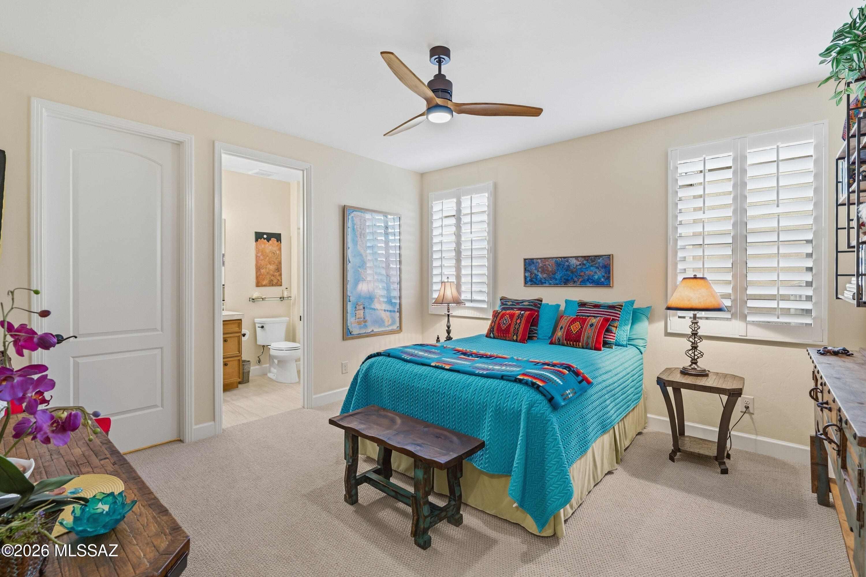 Quail Creek II Units 20 & 21 - Residential
