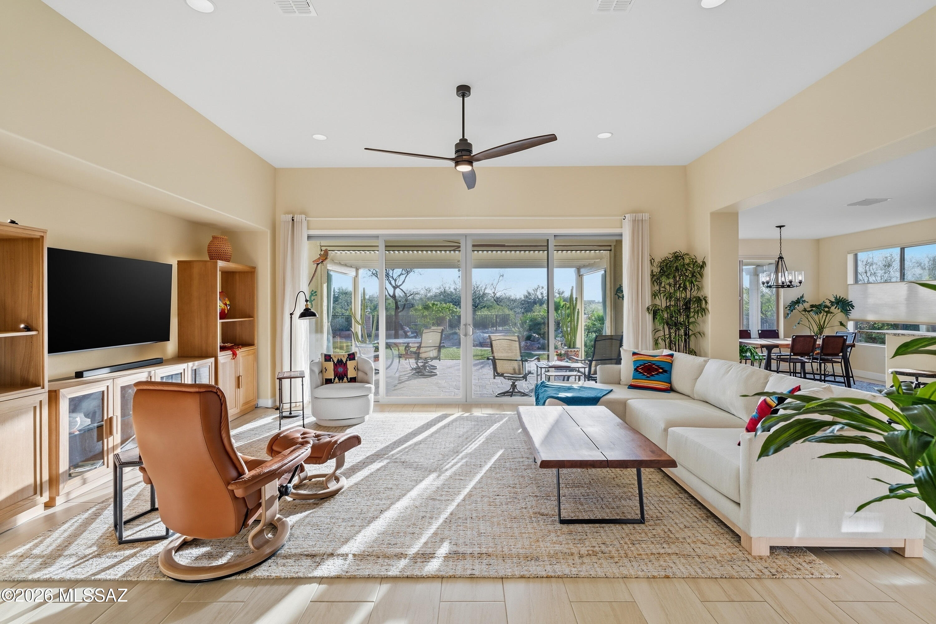 Quail Creek II Units 20 & 21 - Residential