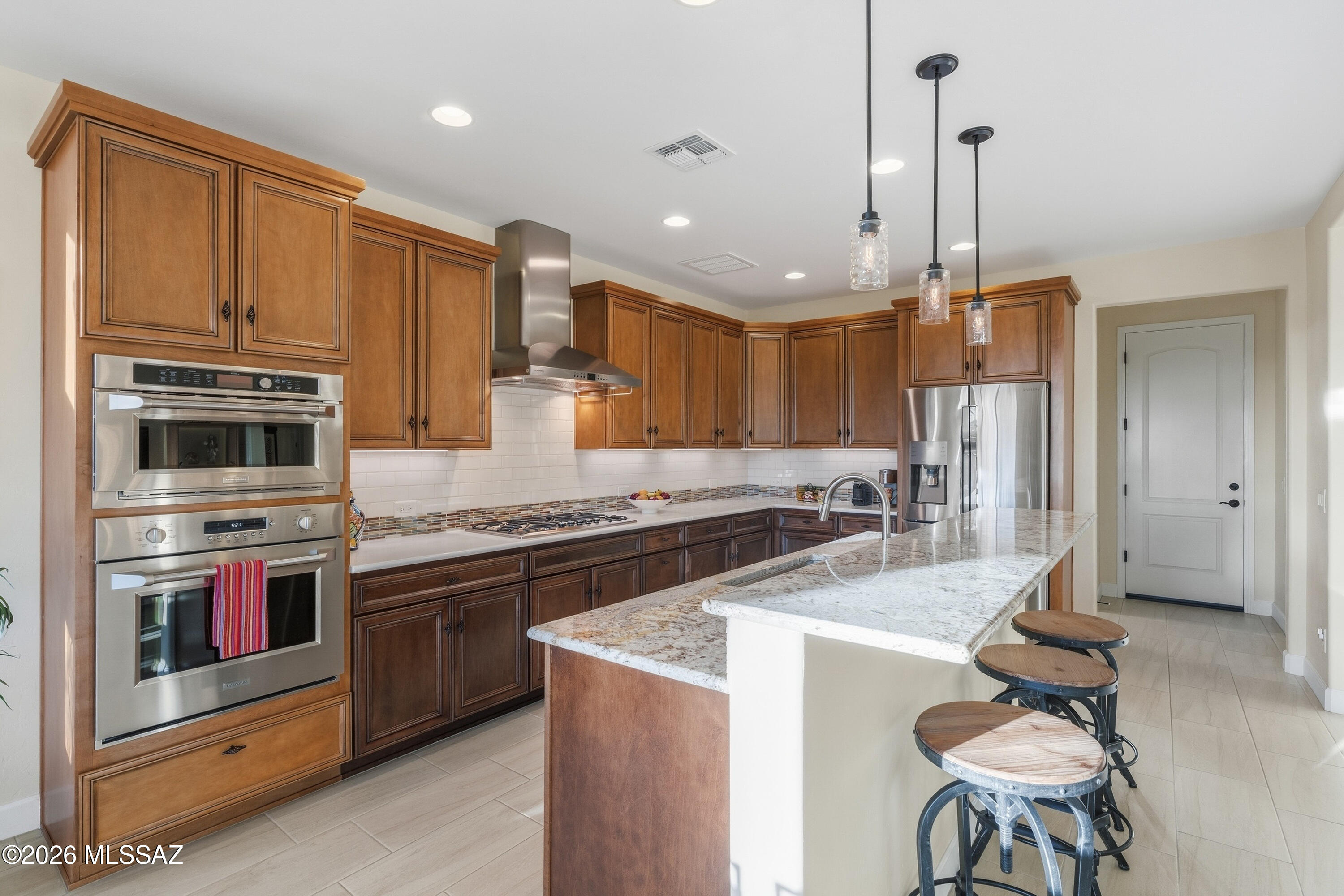 Quail Creek II Units 20 & 21 - Residential