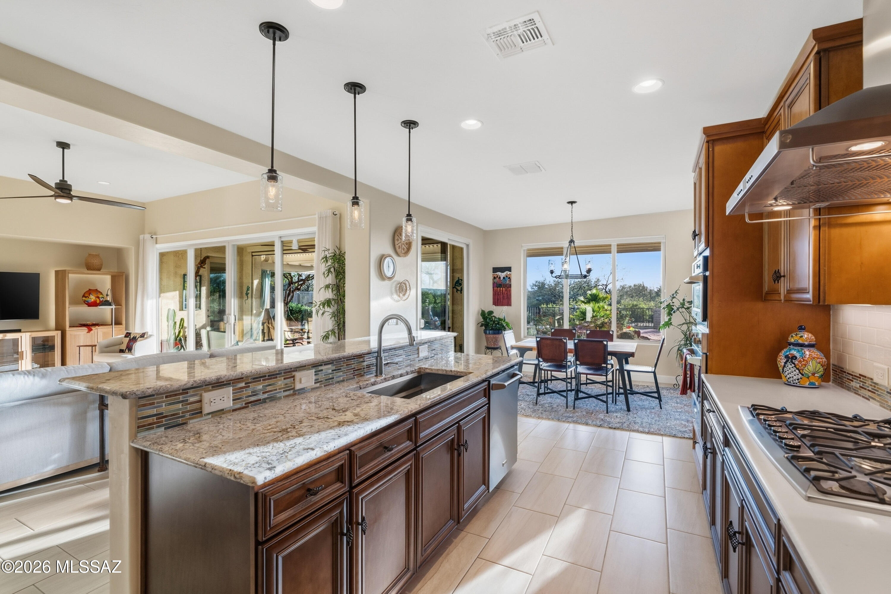 Quail Creek II Units 20 & 21 - Residential