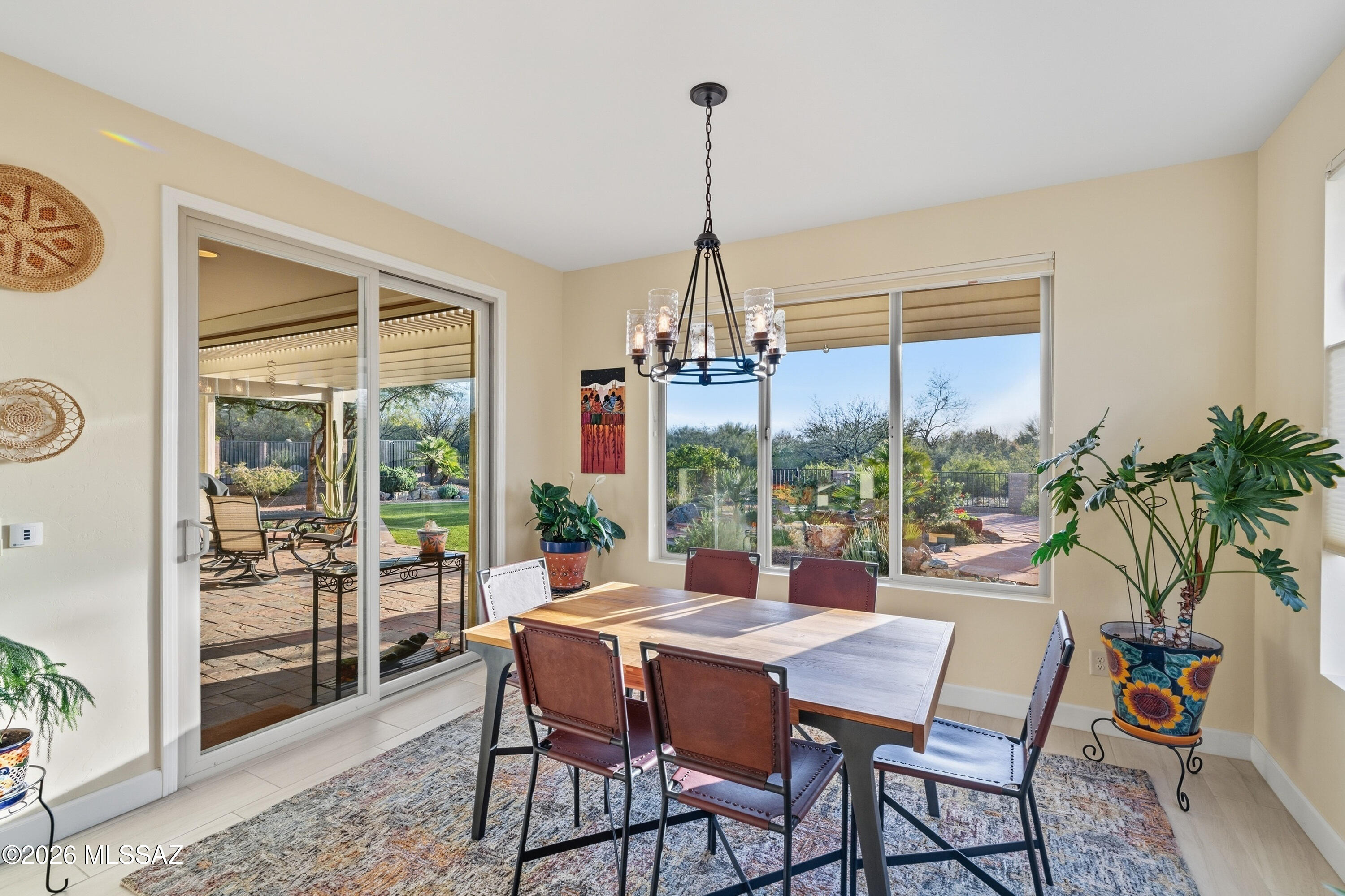 Quail Creek II Units 20 & 21 - Residential
