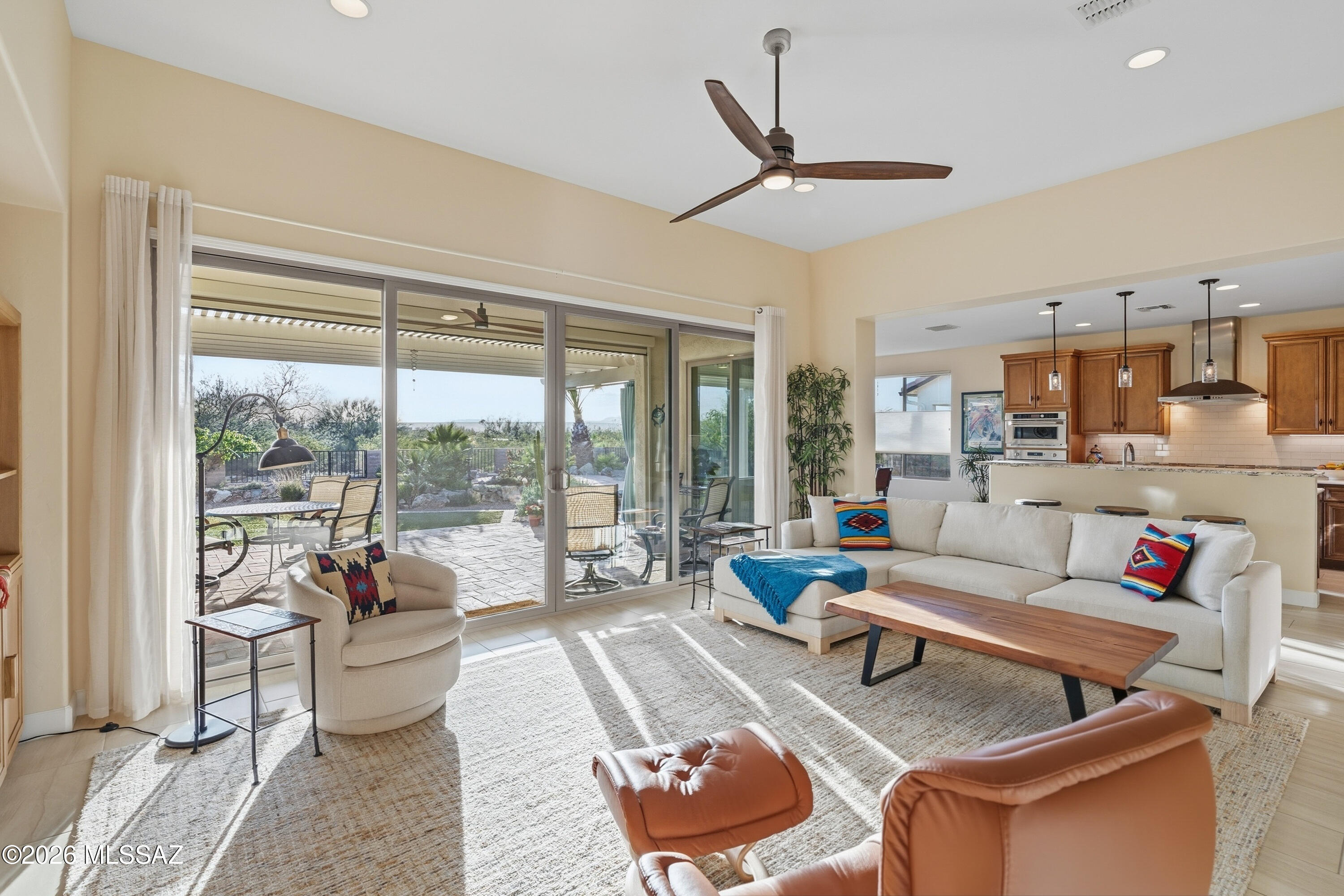Quail Creek II Units 20 & 21 - Residential