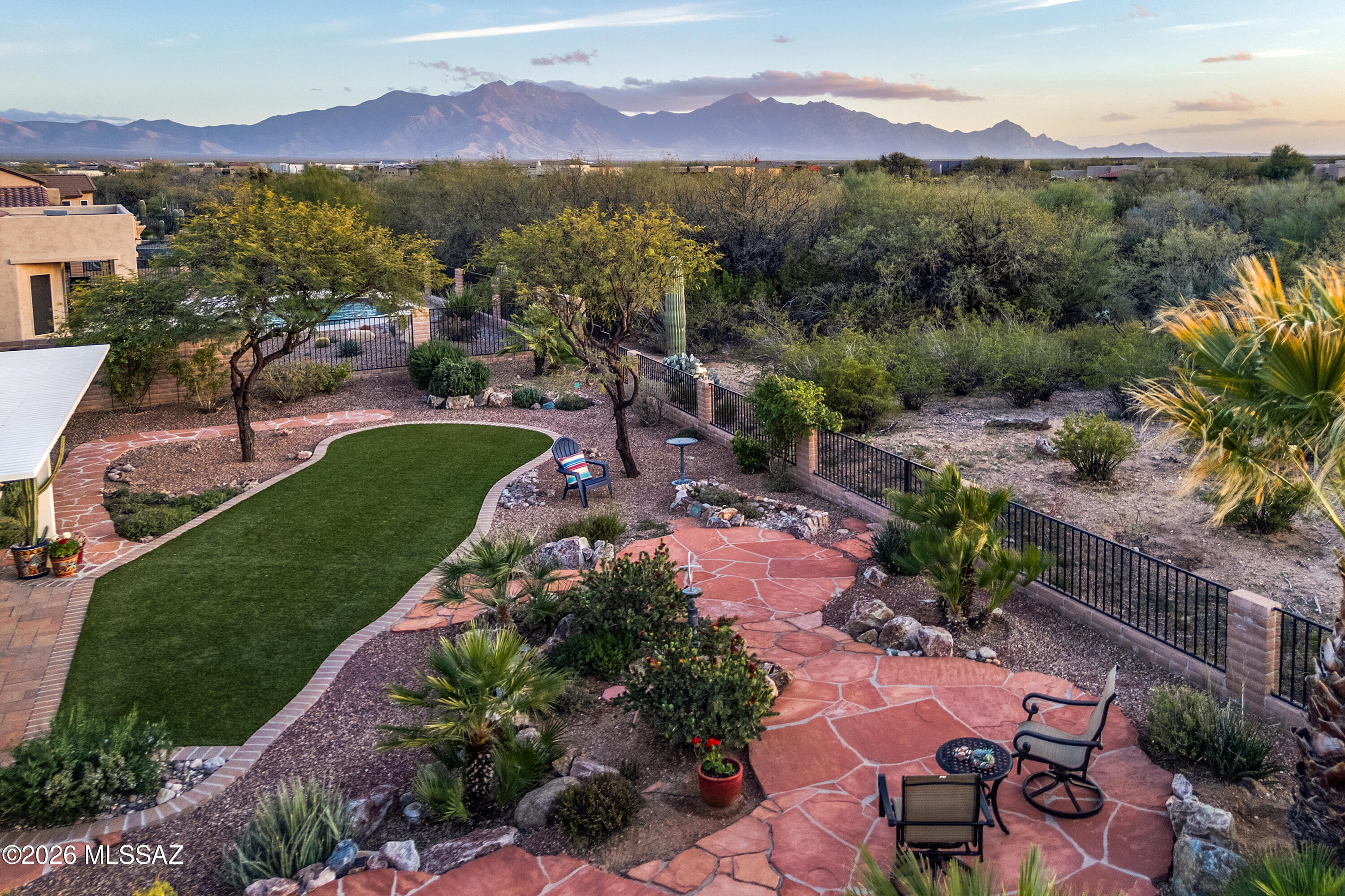 Quail Creek II Units 20 & 21 - Residential