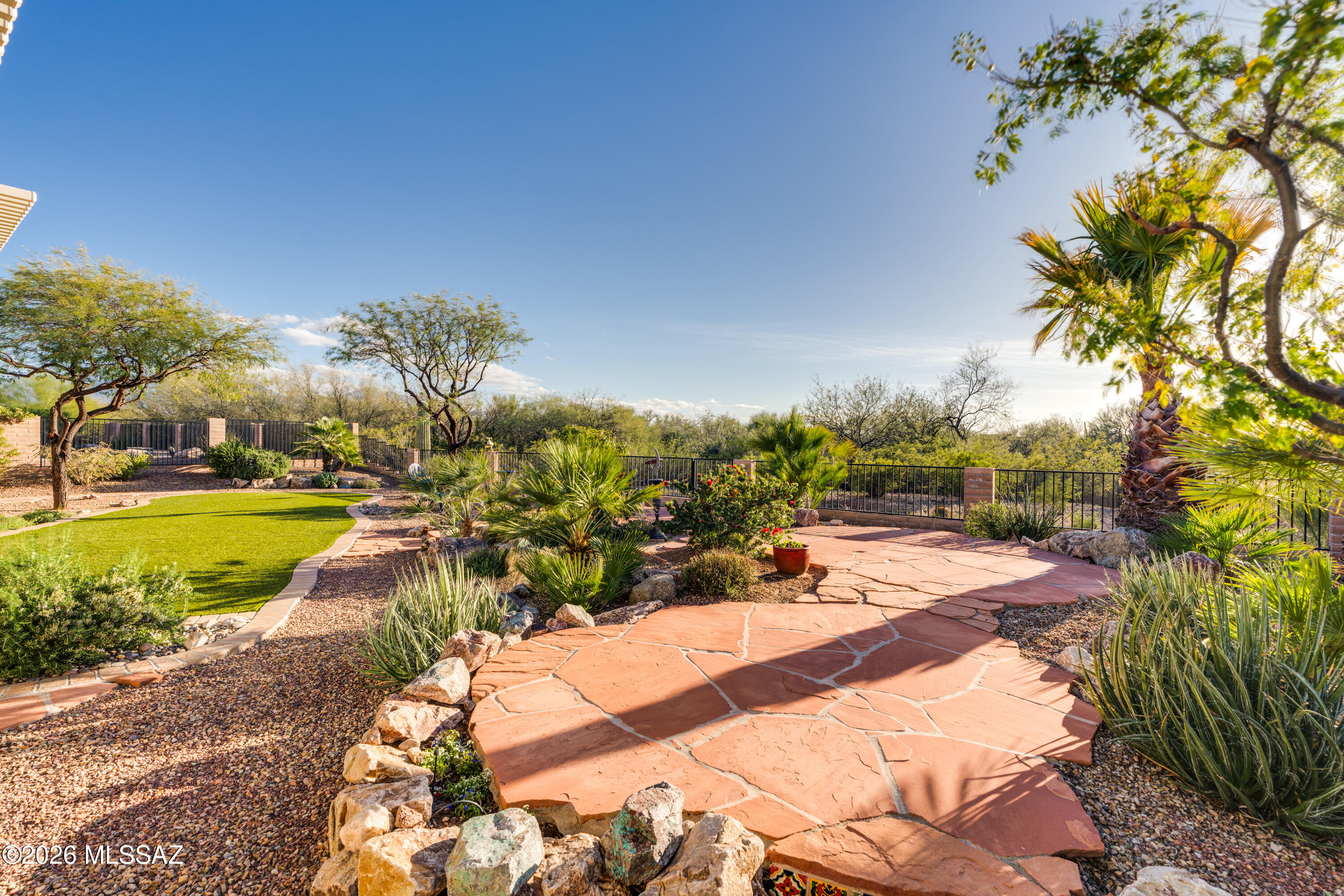 Quail Creek II Units 20 & 21 - Residential