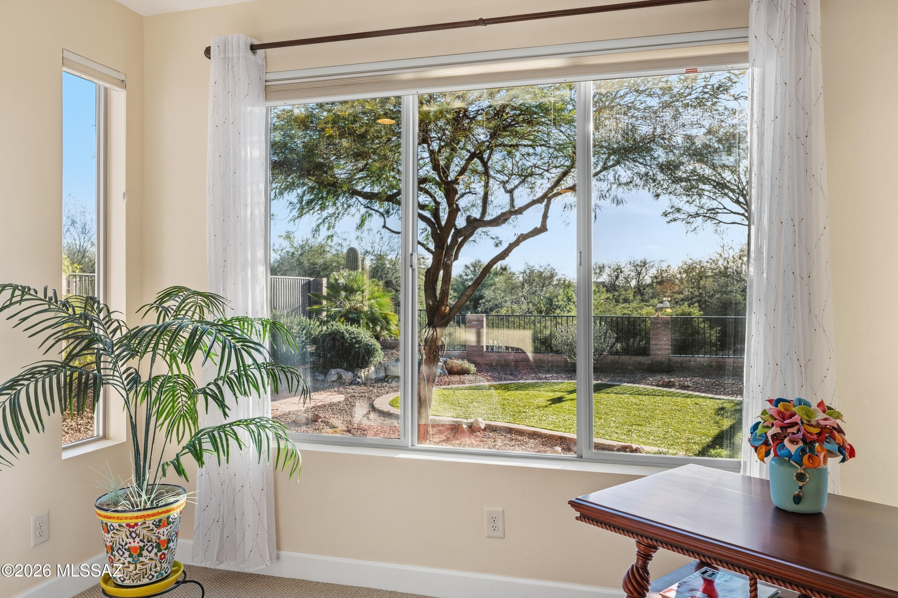 Quail Creek II Units 20 & 21 - Residential