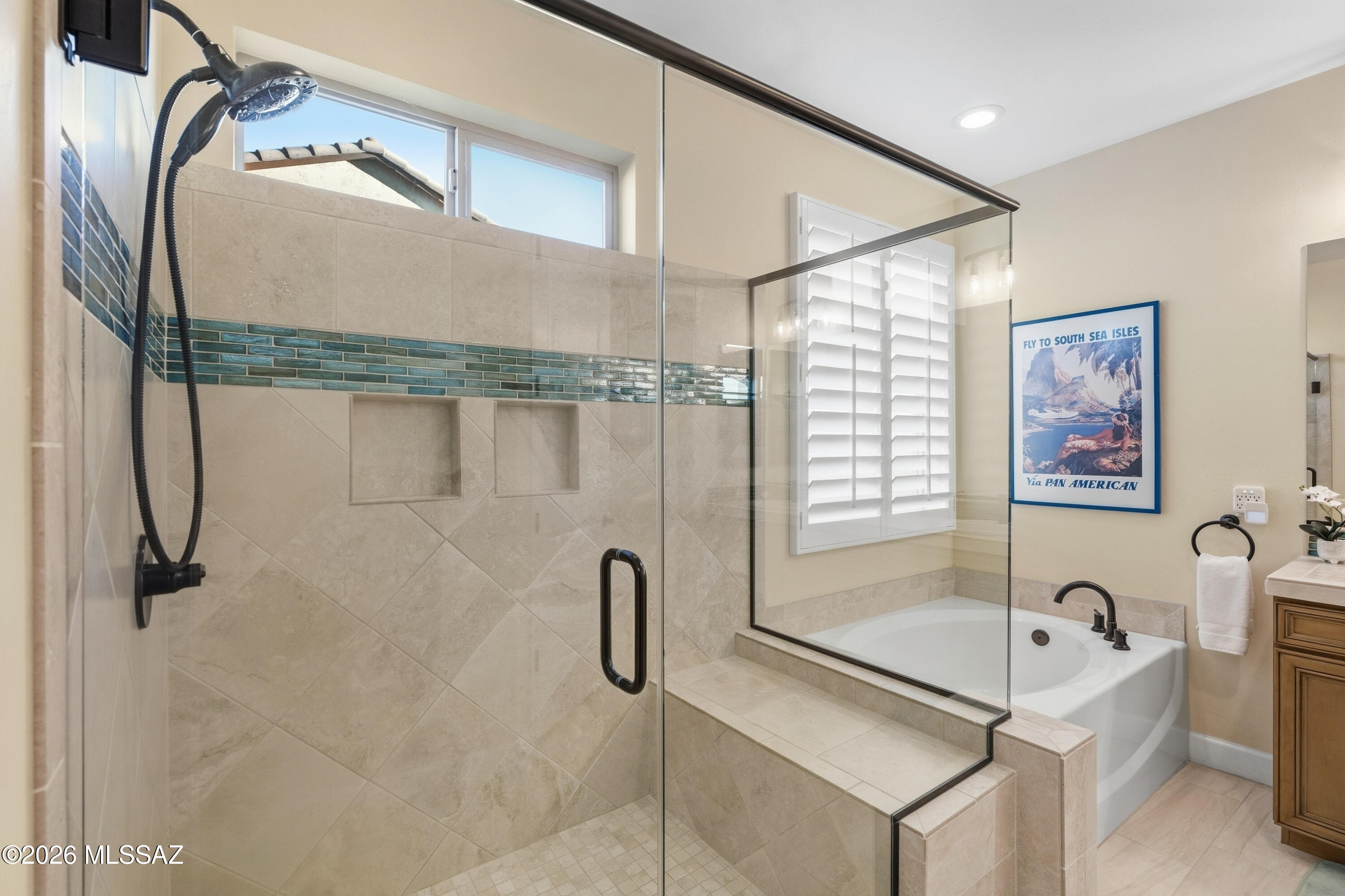 Quail Creek II Units 20 & 21 - Residential