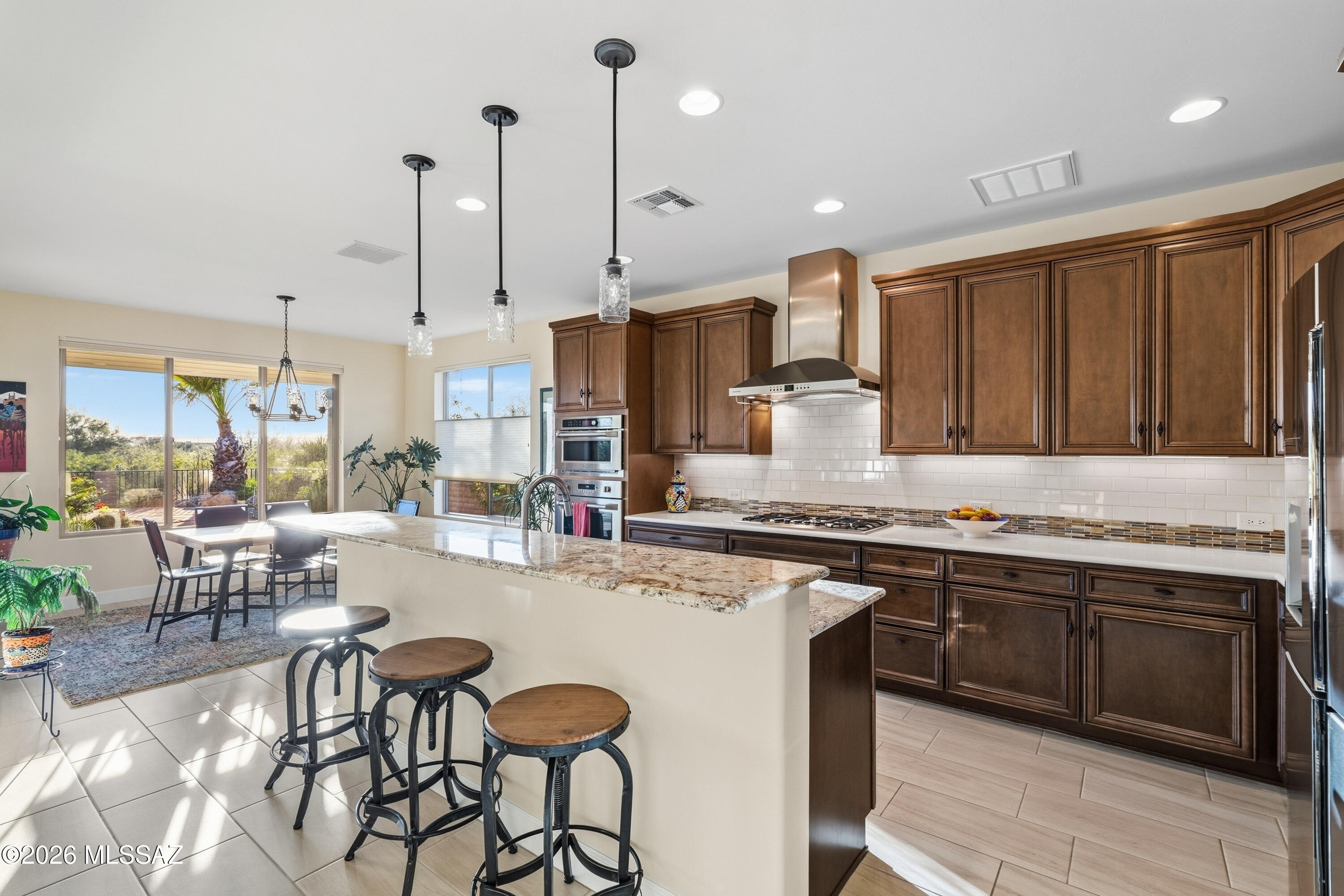 Quail Creek II Units 20 & 21 - Residential