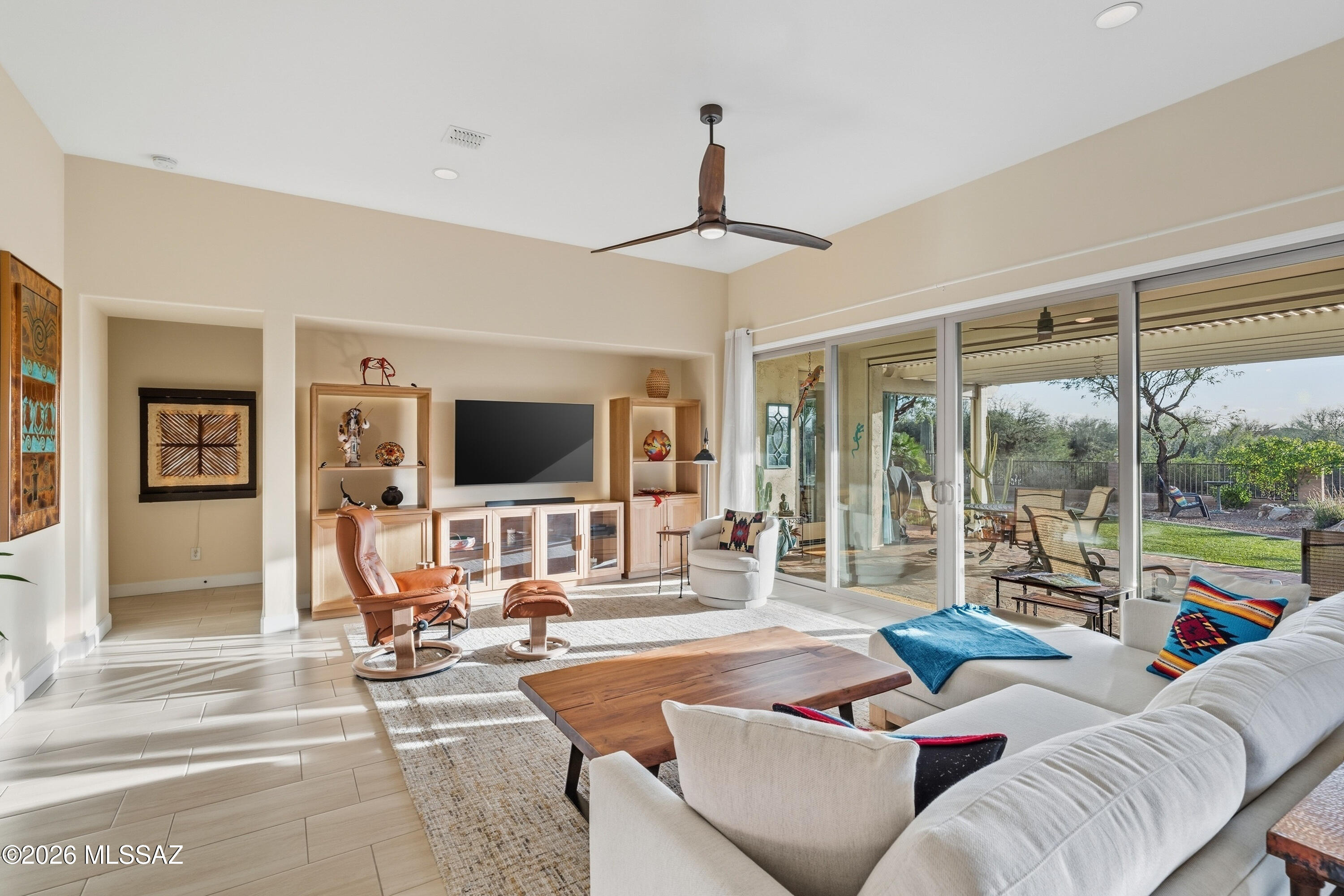 Quail Creek II Units 20 & 21 - Residential