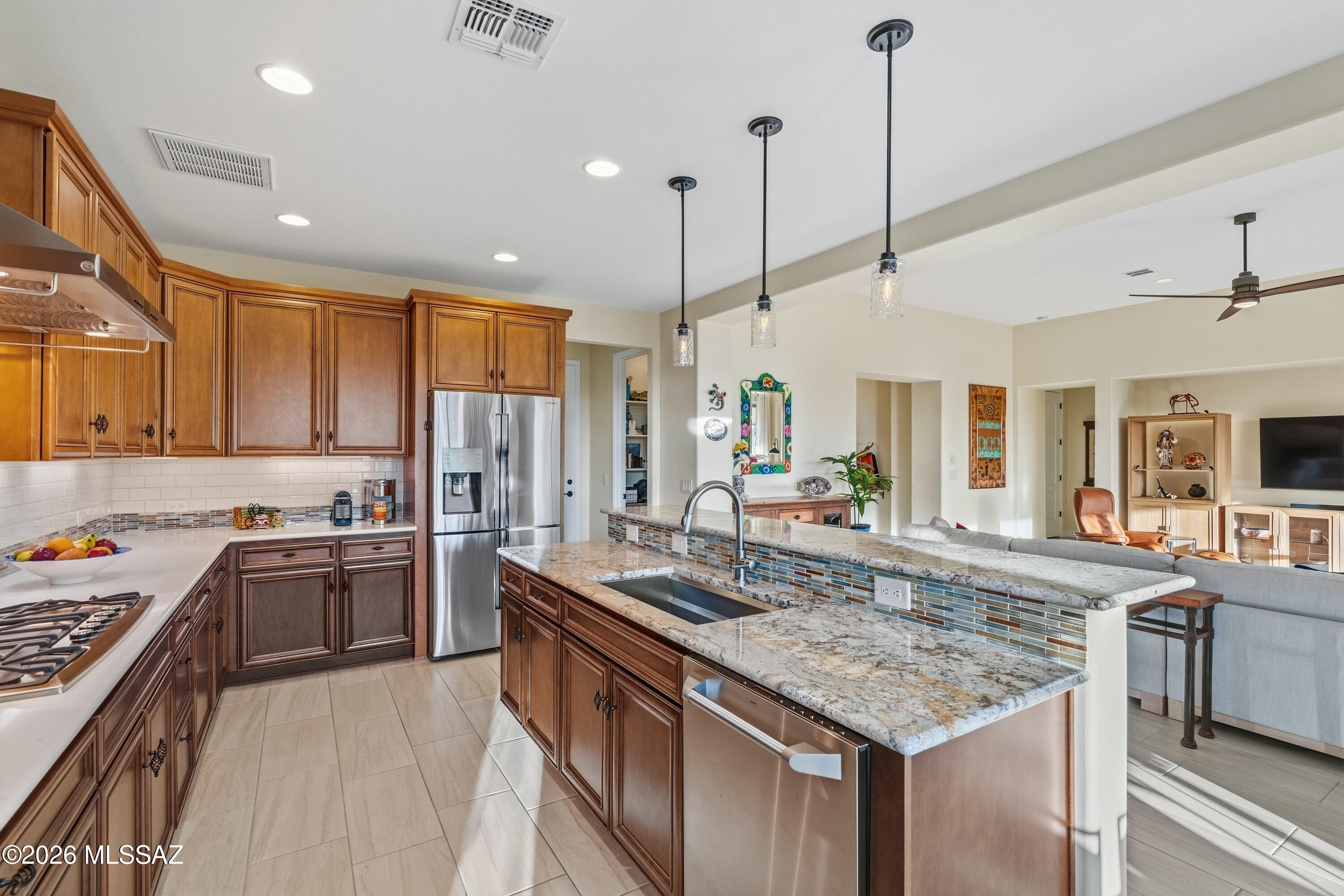 Quail Creek II Units 20 & 21 - Residential