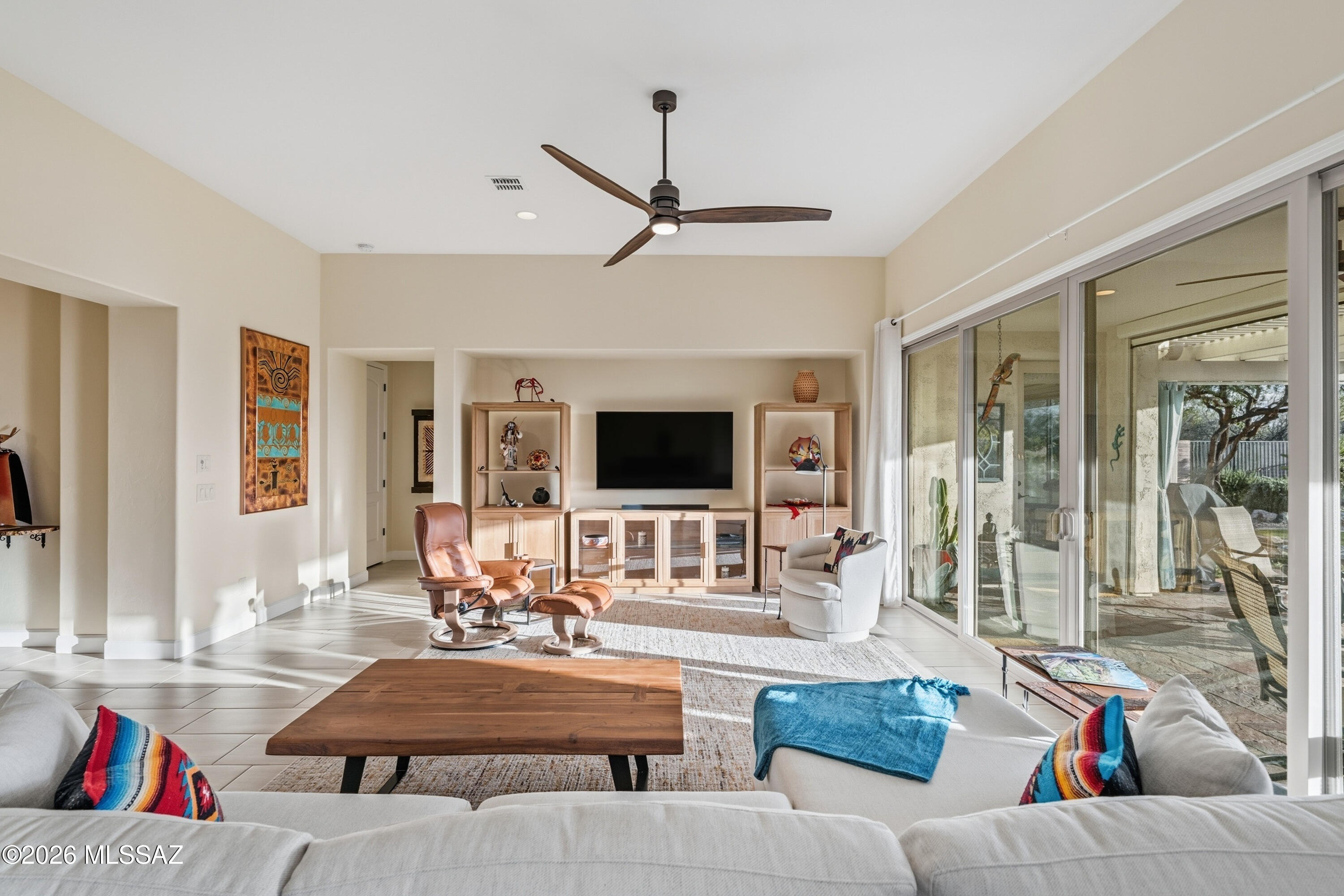 Quail Creek II Units 20 & 21 - Residential
