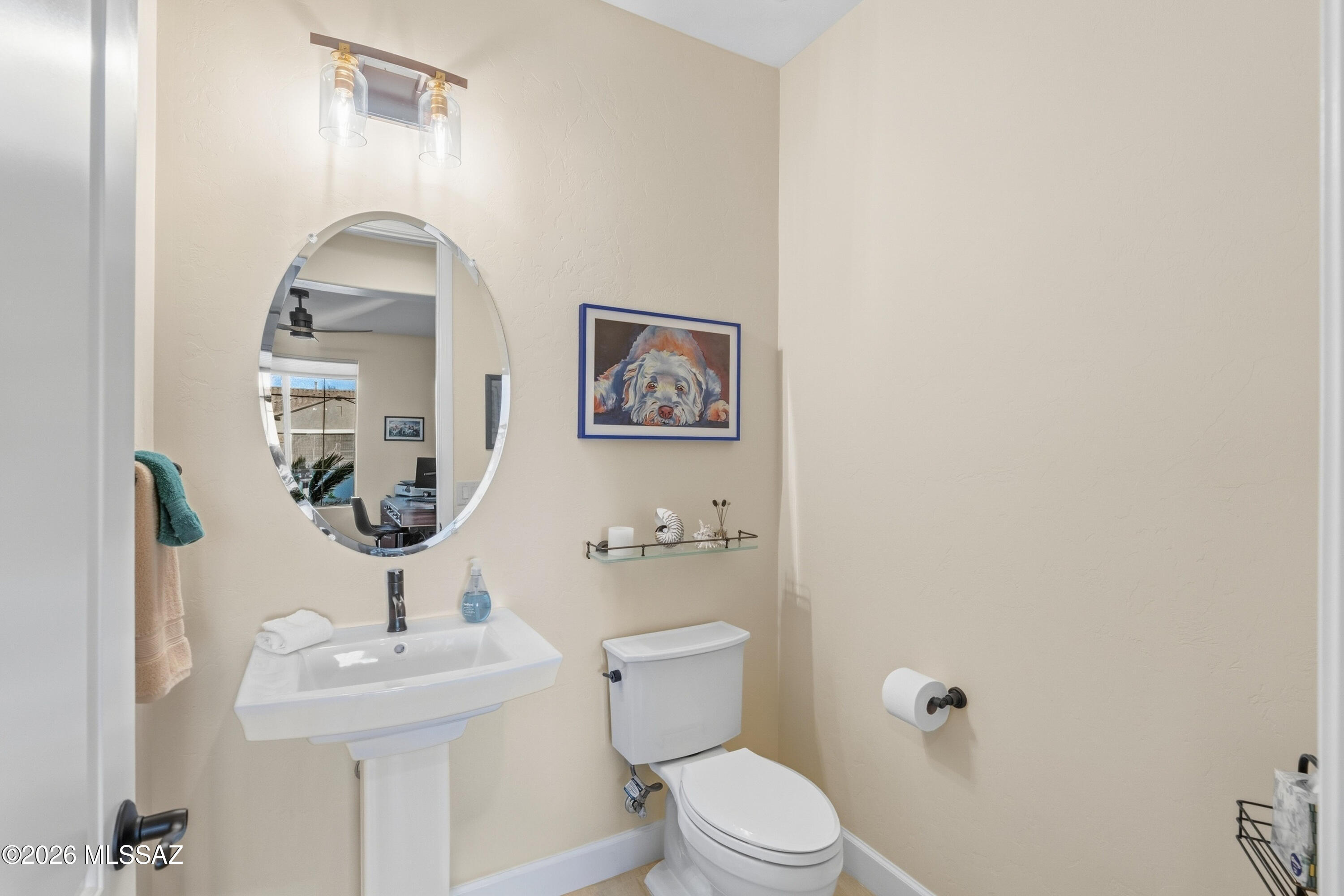Quail Creek II Units 20 & 21 - Residential
