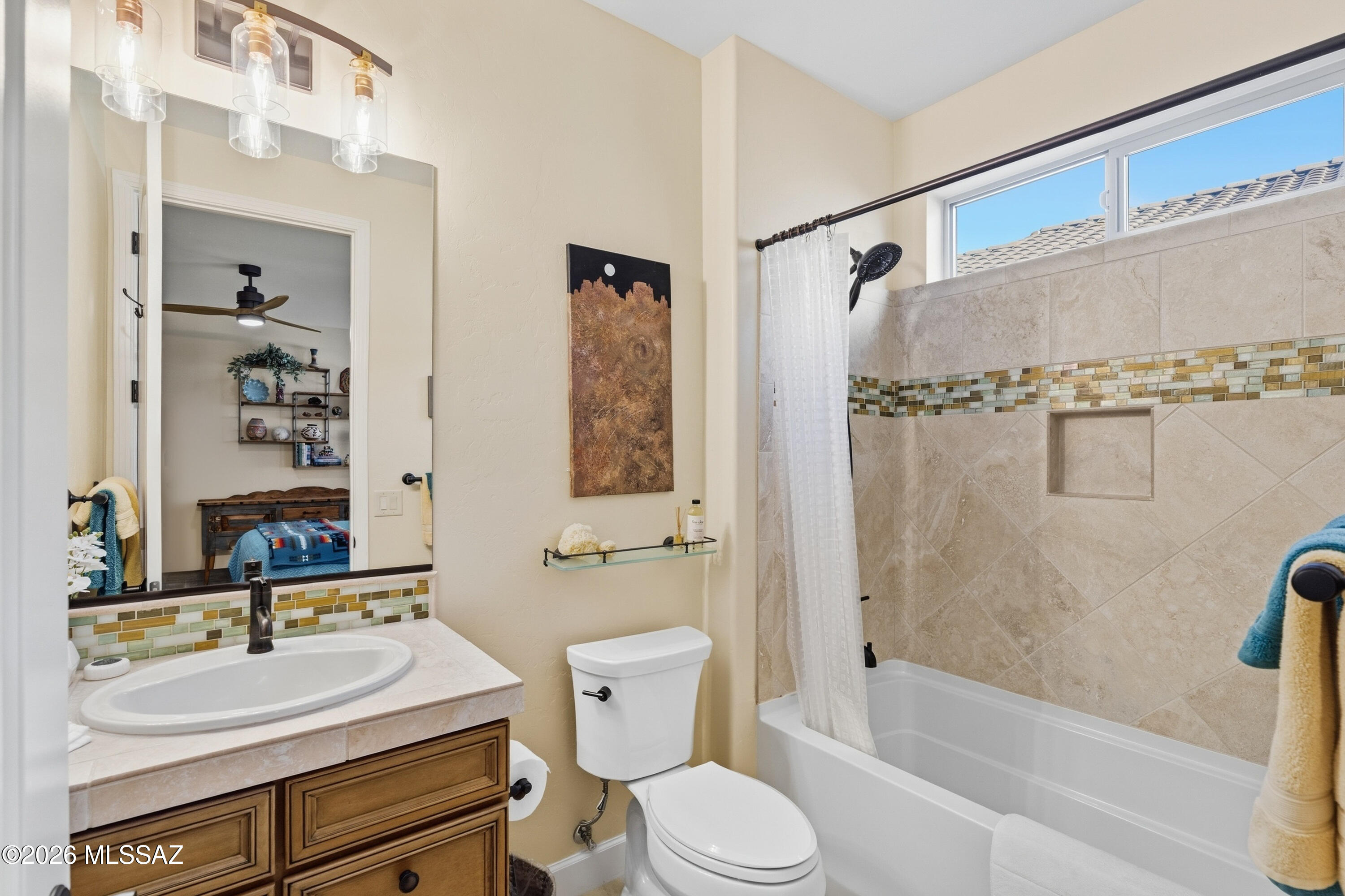 Quail Creek II Units 20 & 21 - Residential