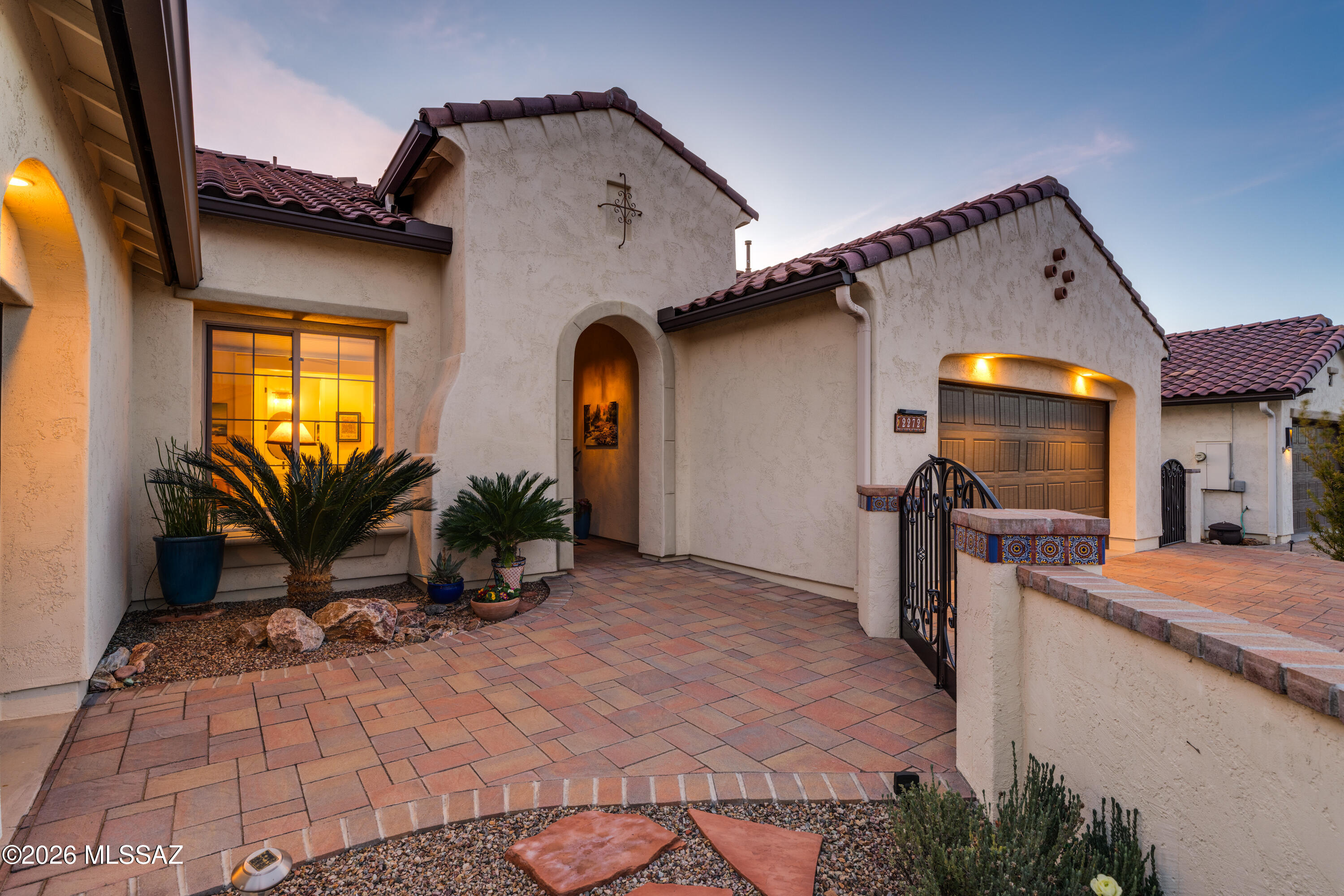 2272 E Madera Plateau Drive