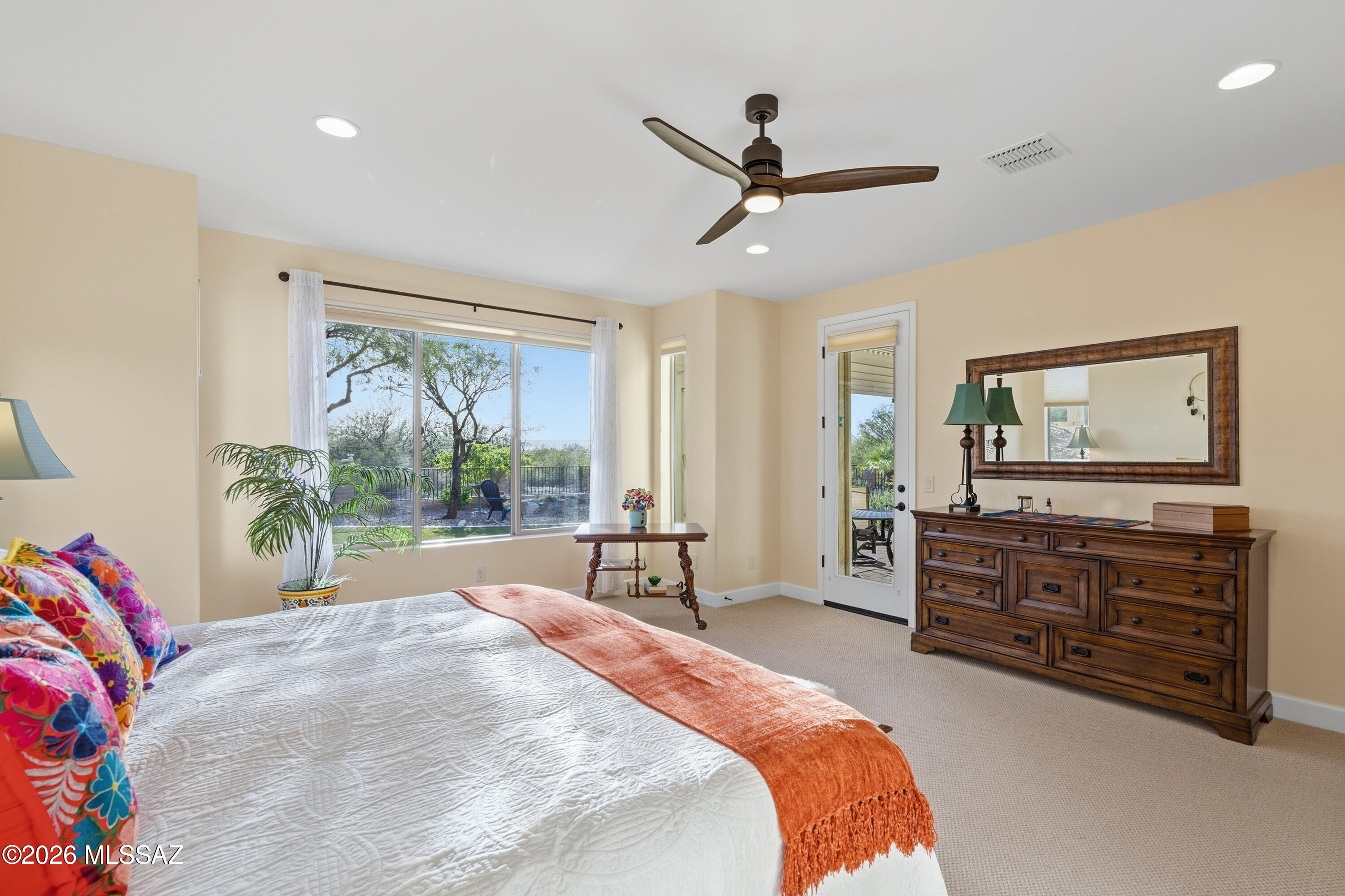 Quail Creek II Units 20 & 21 - Residential