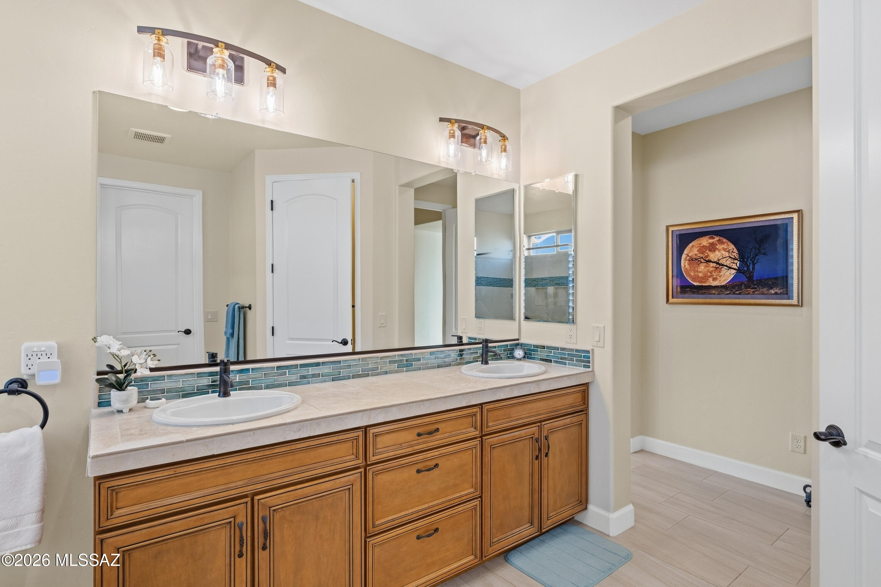 Quail Creek II Units 20 & 21 - Residential