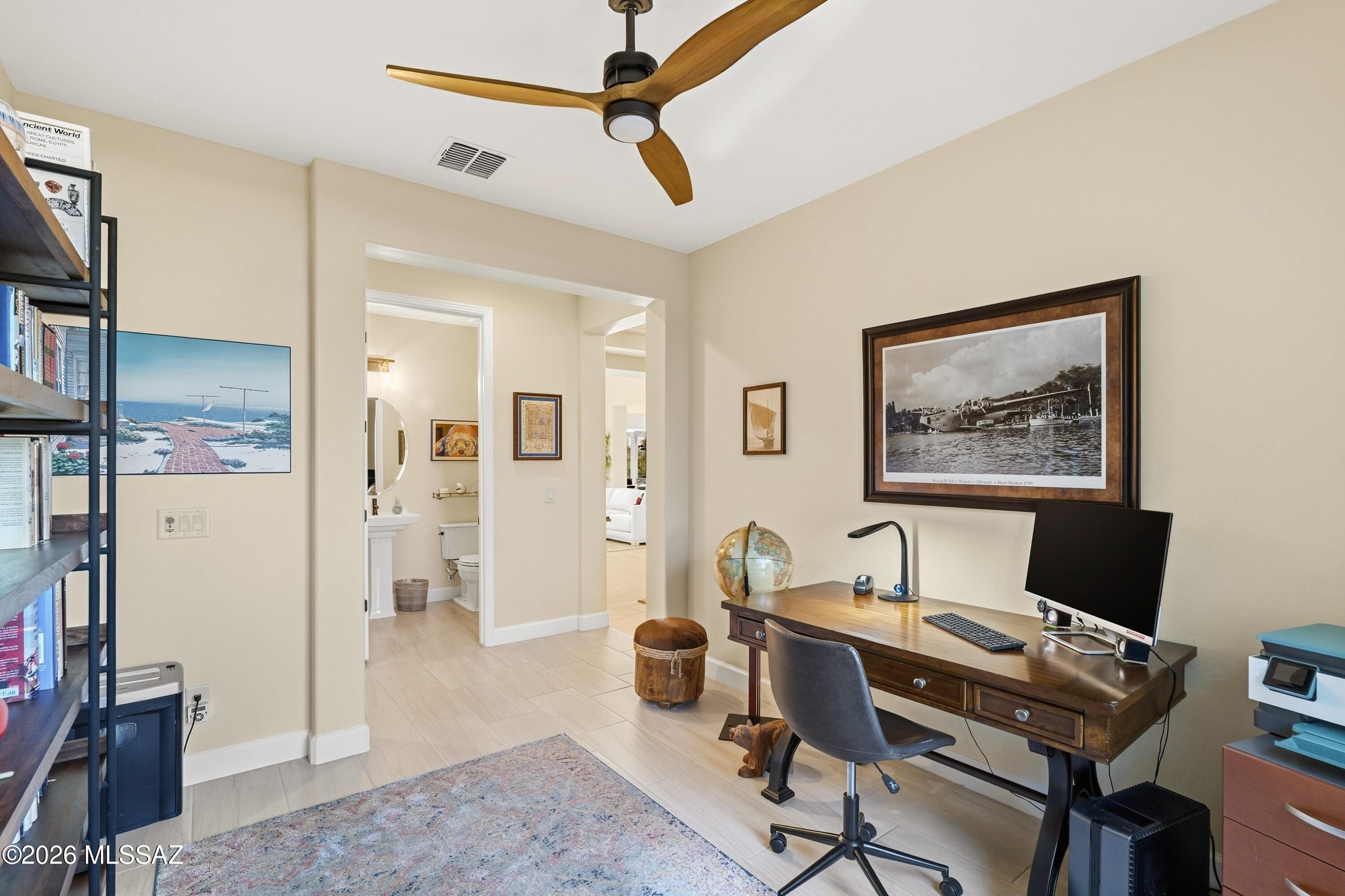 Quail Creek II Units 20 & 21 - Residential