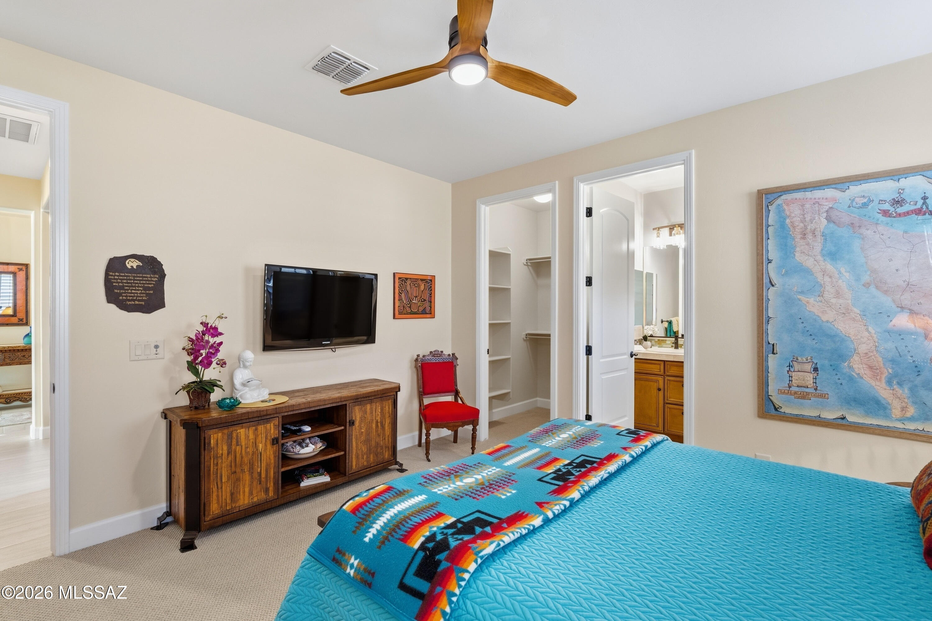 Quail Creek II Units 20 & 21 - Residential