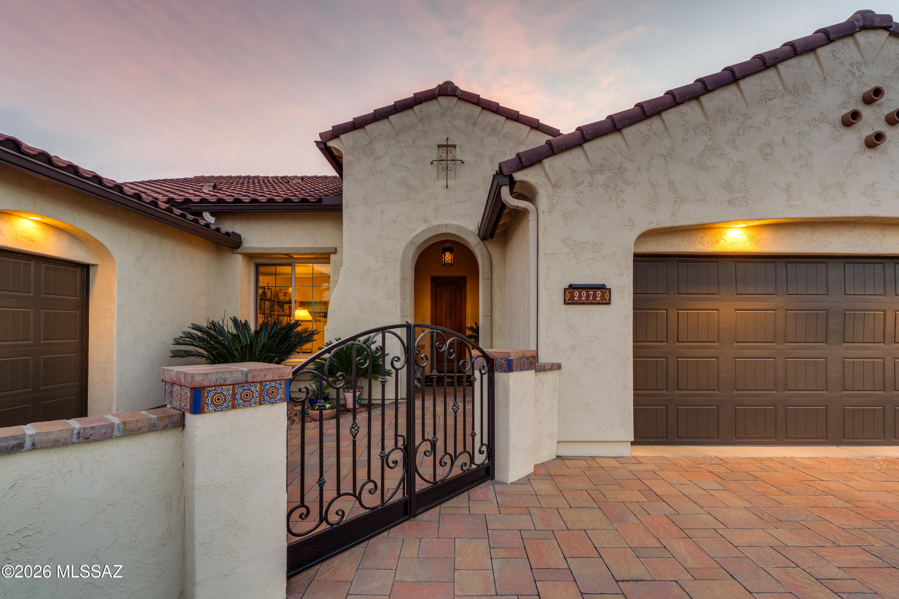 2272 E Madera Plateau Drive