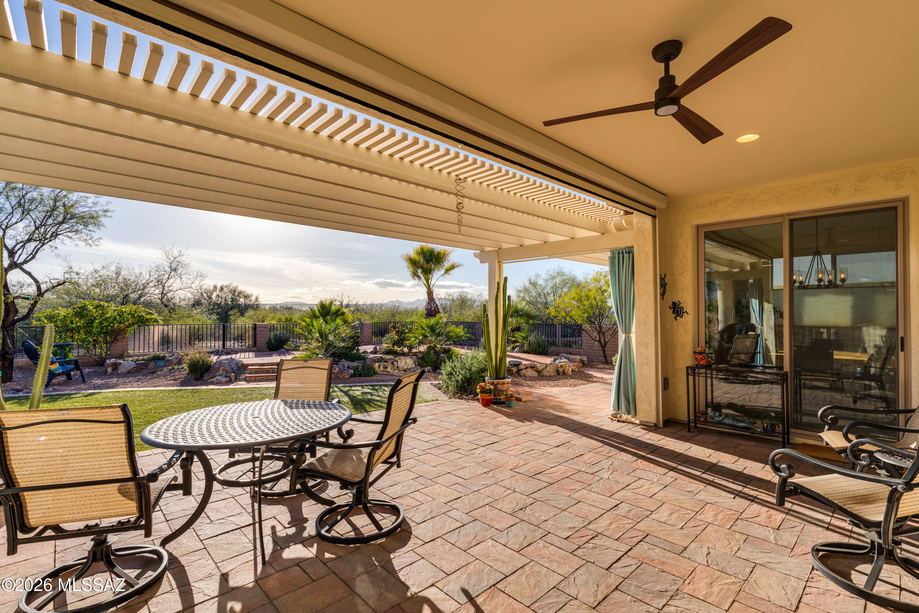 Quail Creek II Units 20 & 21 - Residential