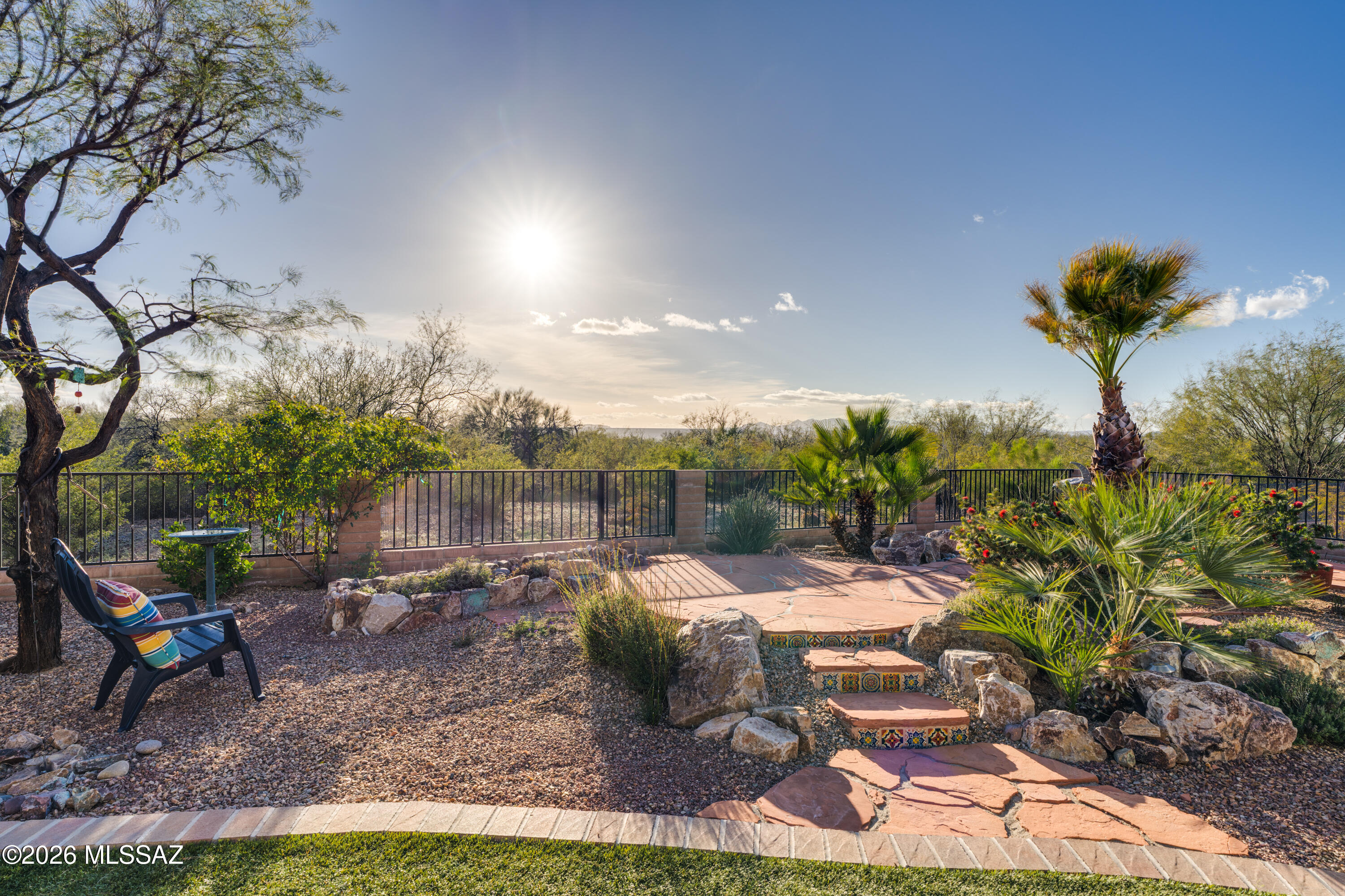 Quail Creek II Units 20 & 21 - Residential