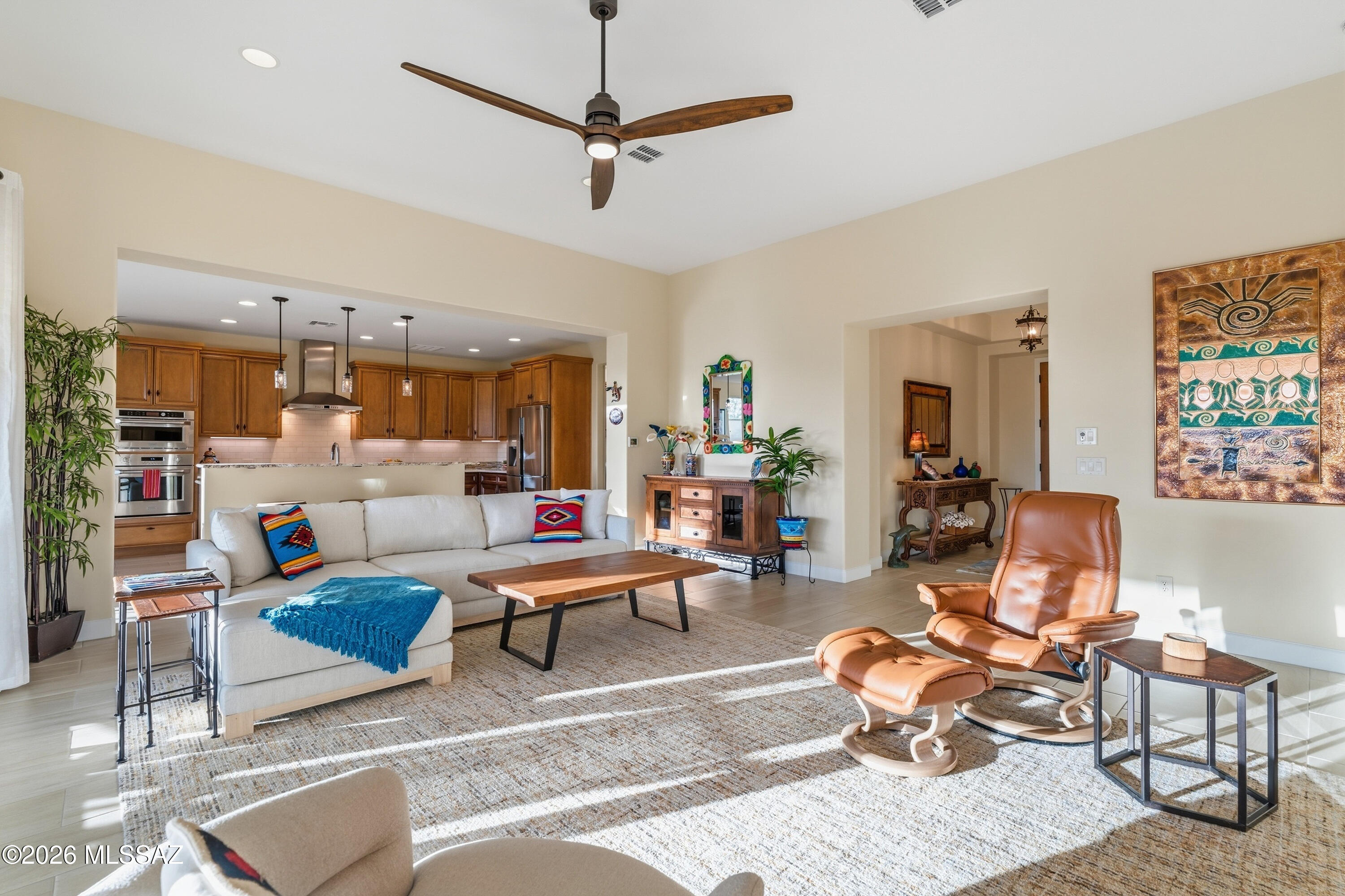 Quail Creek II Units 20 & 21 - Residential