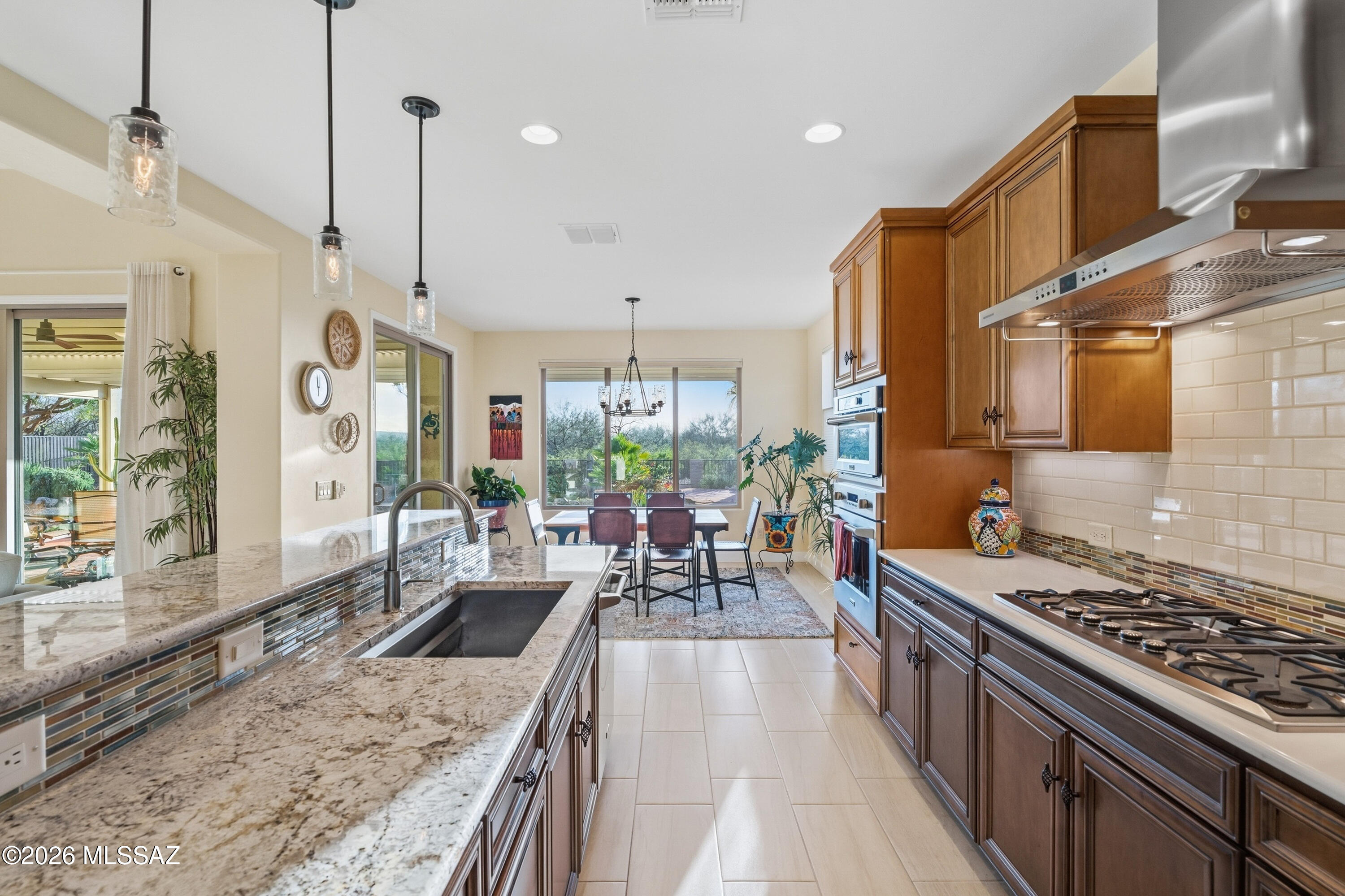 Quail Creek II Units 20 & 21 - Residential
