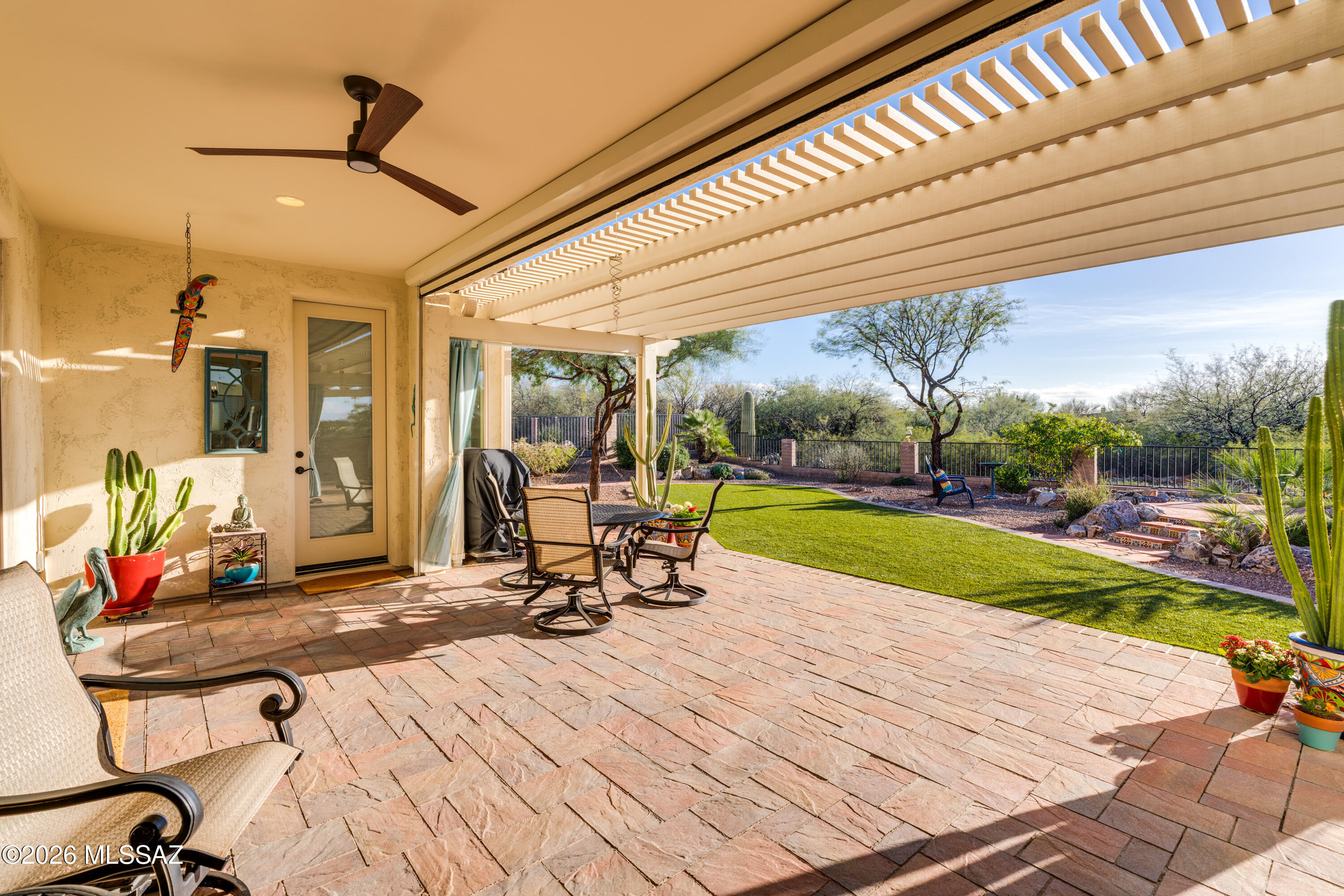 Quail Creek II Units 20 & 21 - Residential