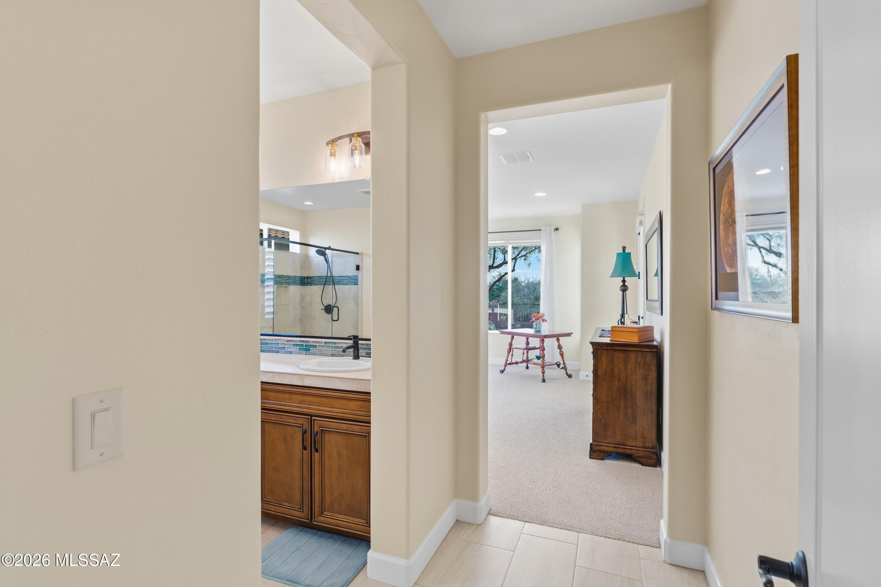 Quail Creek II Units 20 & 21 - Residential
