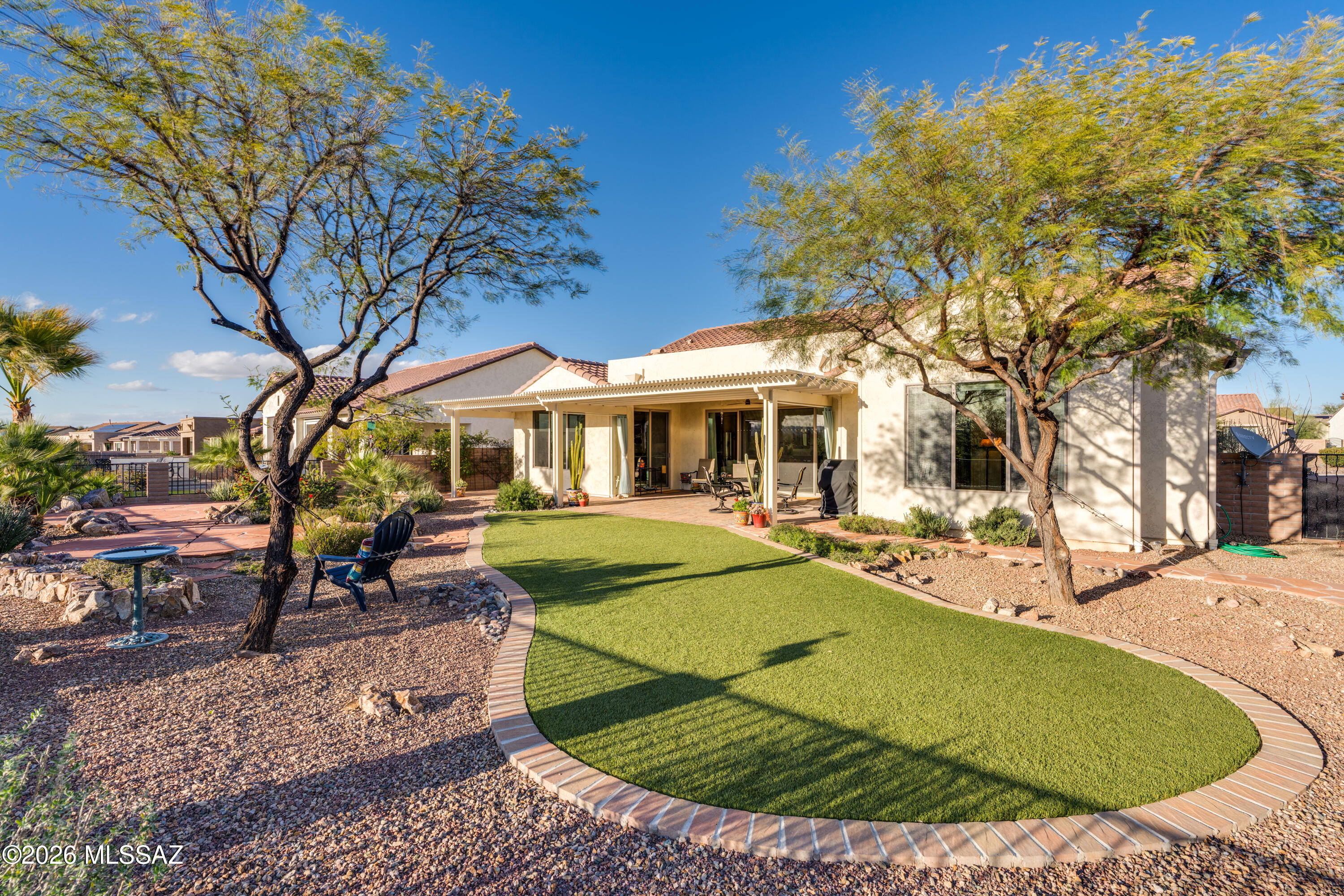 Quail Creek II Units 20 & 21 - Residential