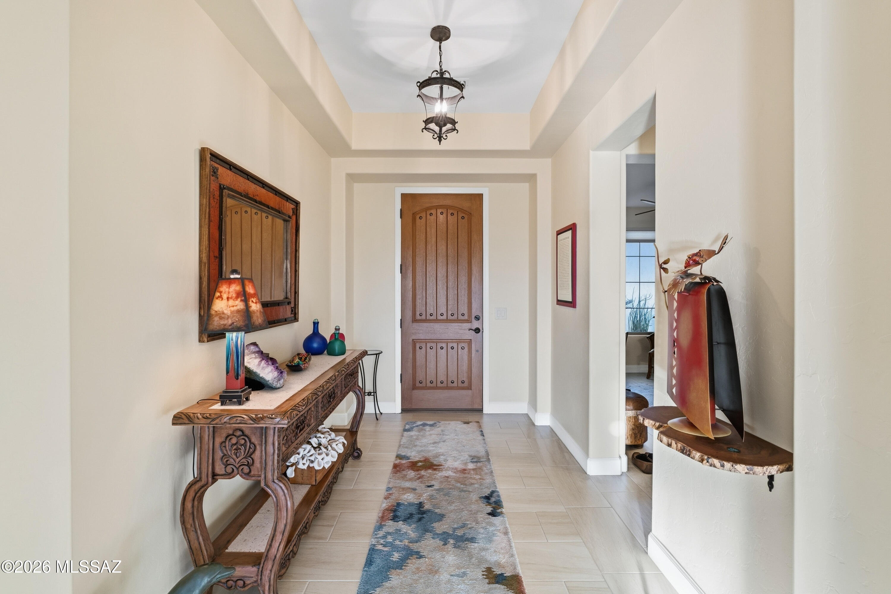 Quail Creek II Units 20 & 21 - Residential