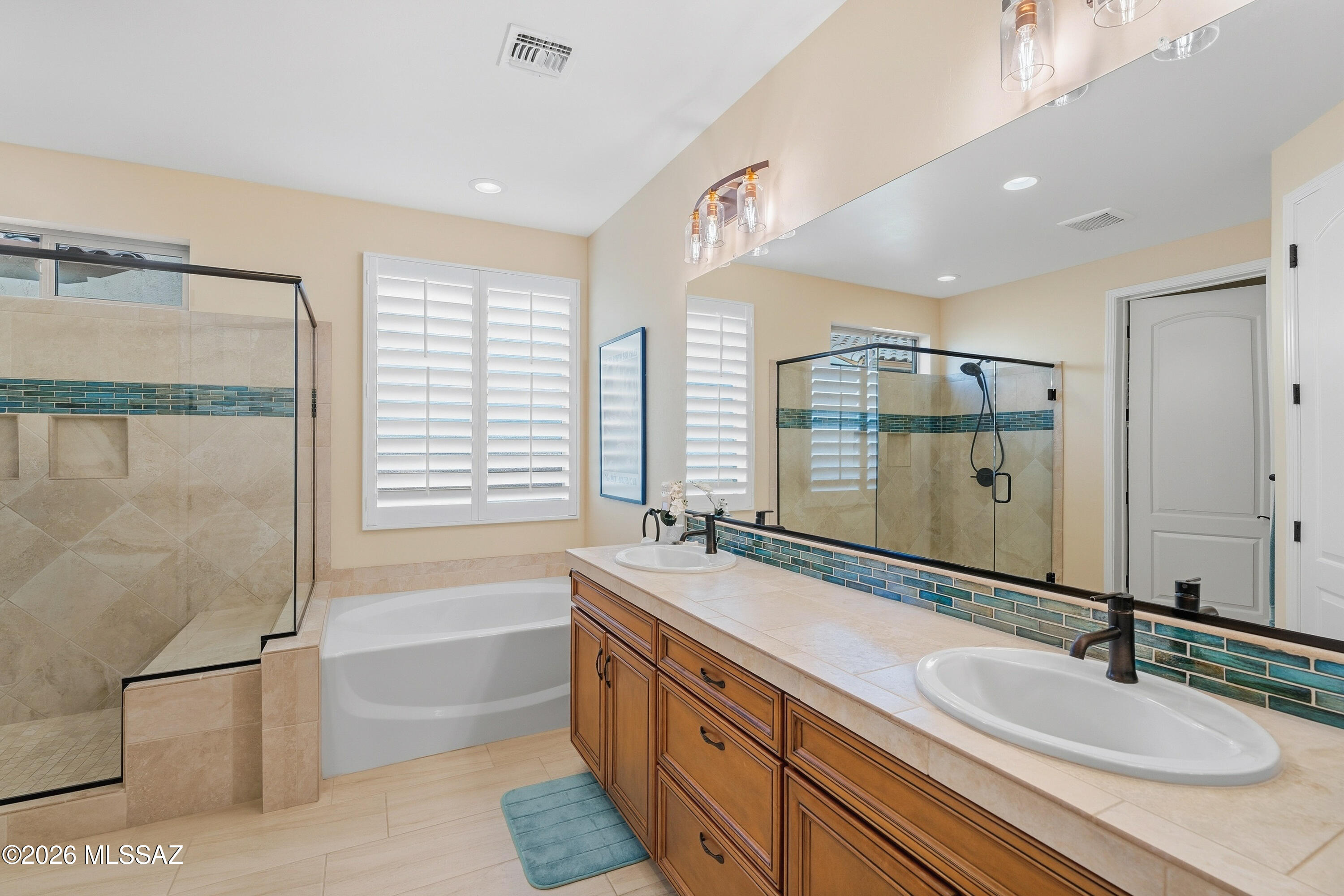 Quail Creek II Units 20 & 21 - Residential