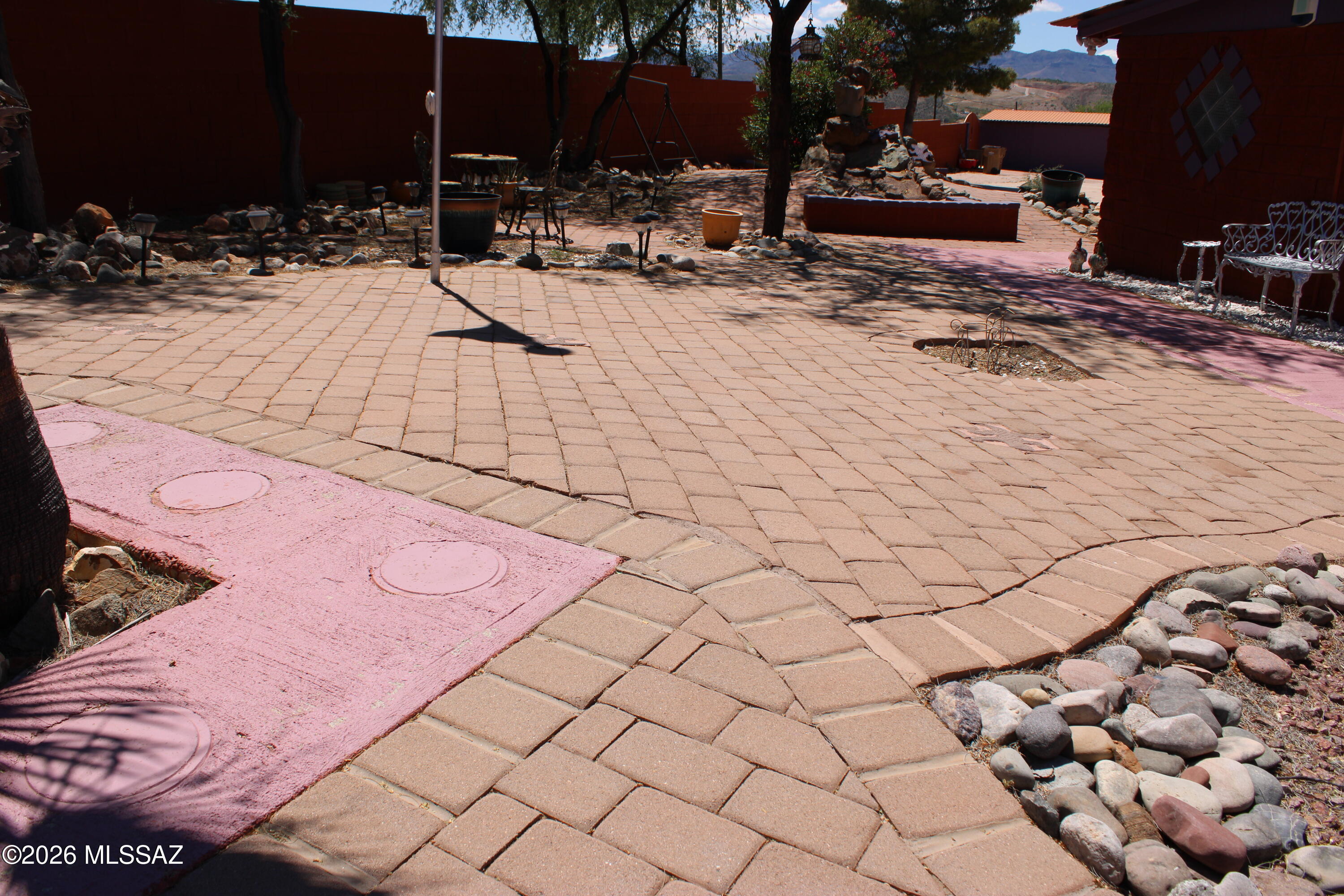 Rio Rico Ranchettes 17 - Residential