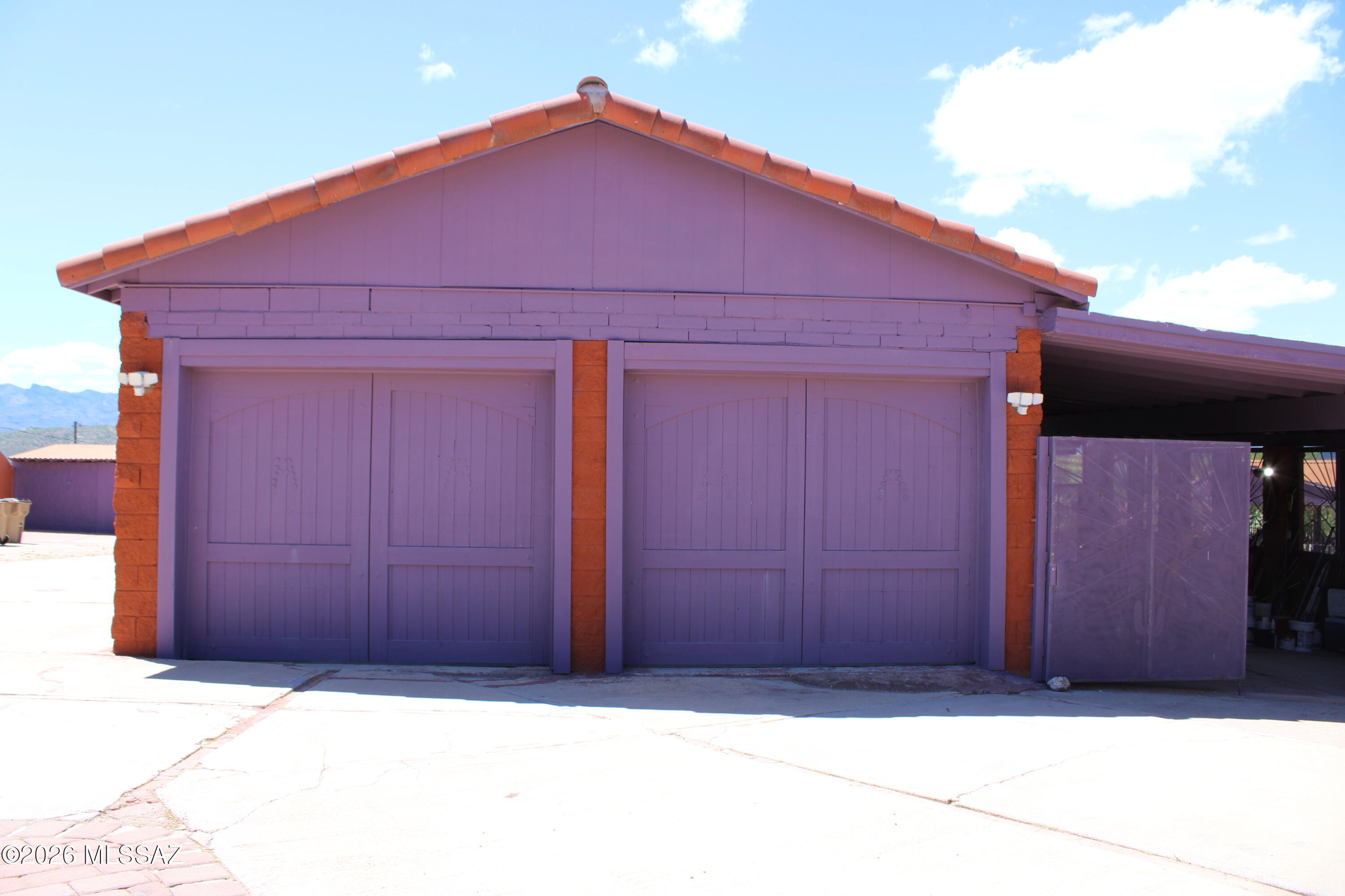 Rio Rico Ranchettes 17 - Residential