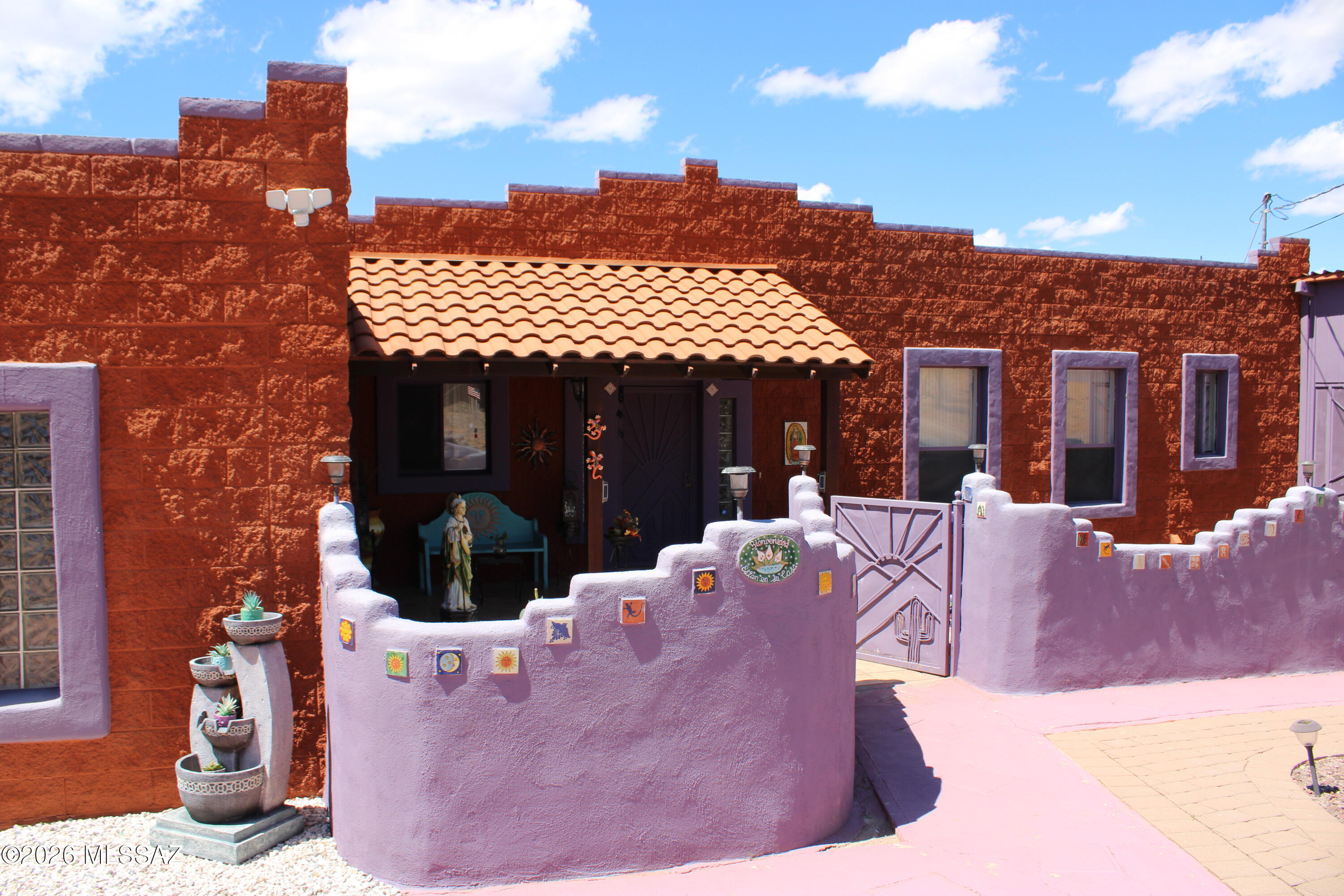 Rio Rico Ranchettes 17 - Residential