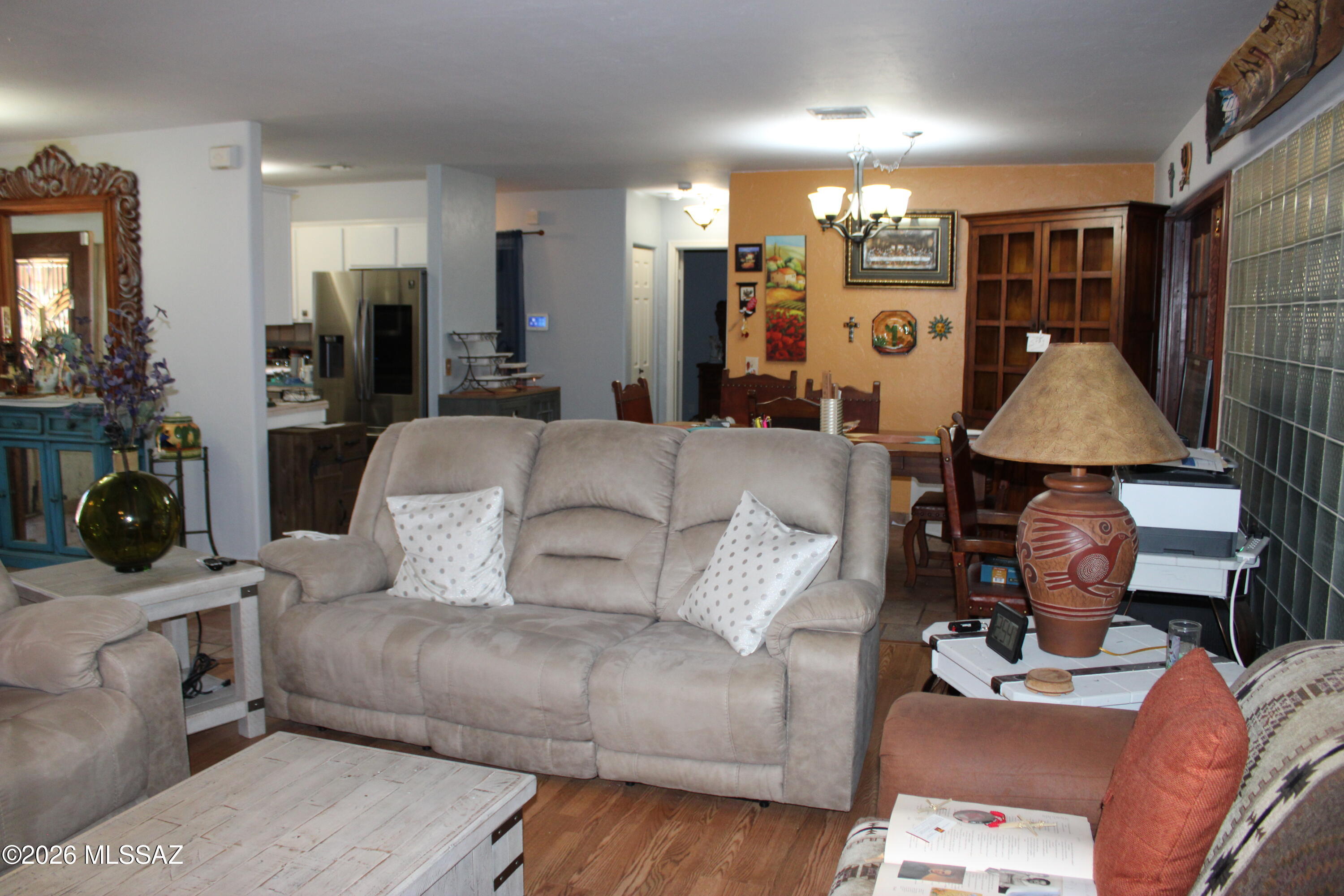 Rio Rico Ranchettes 17 - Residential