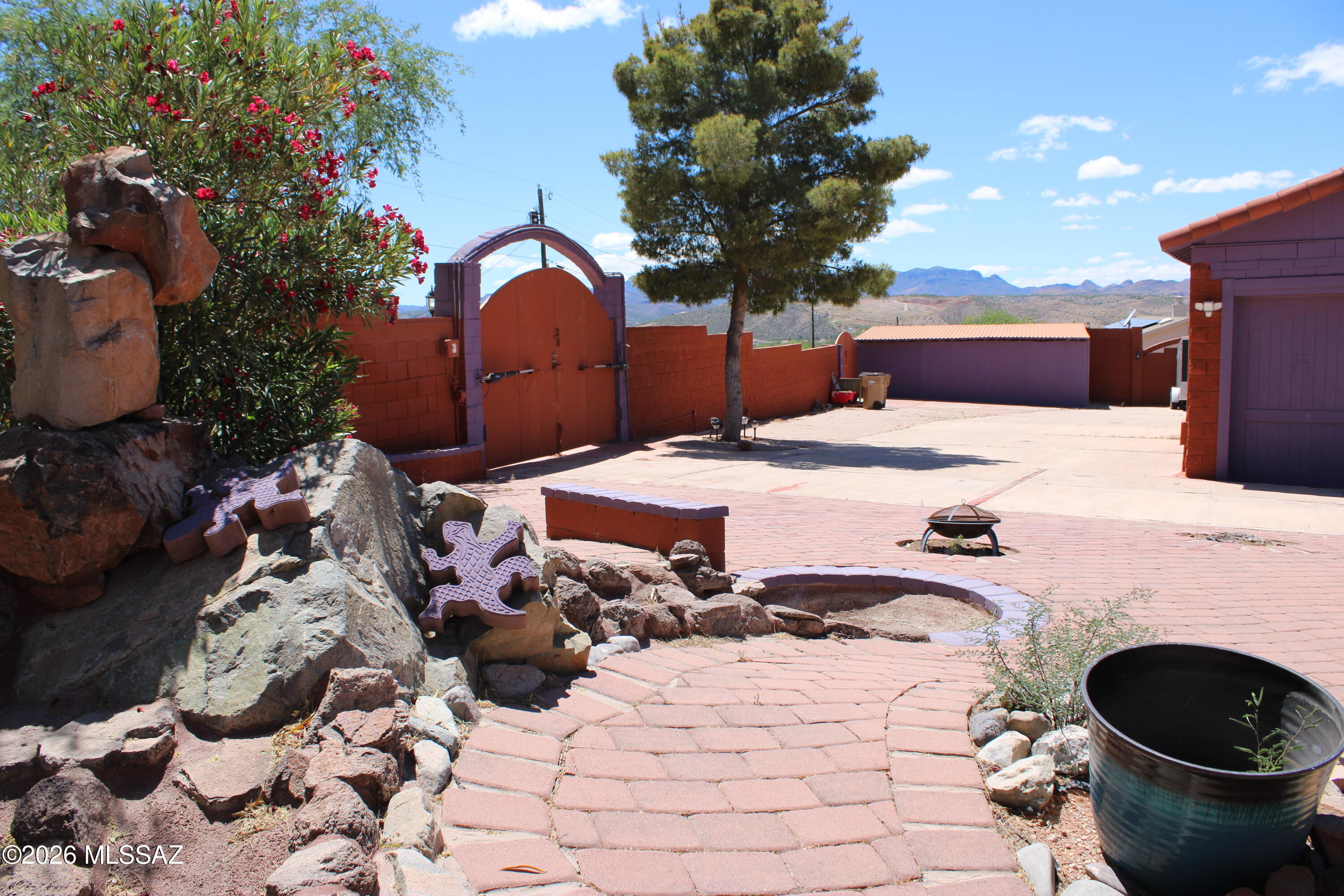 Rio Rico Ranchettes 17 - Residential