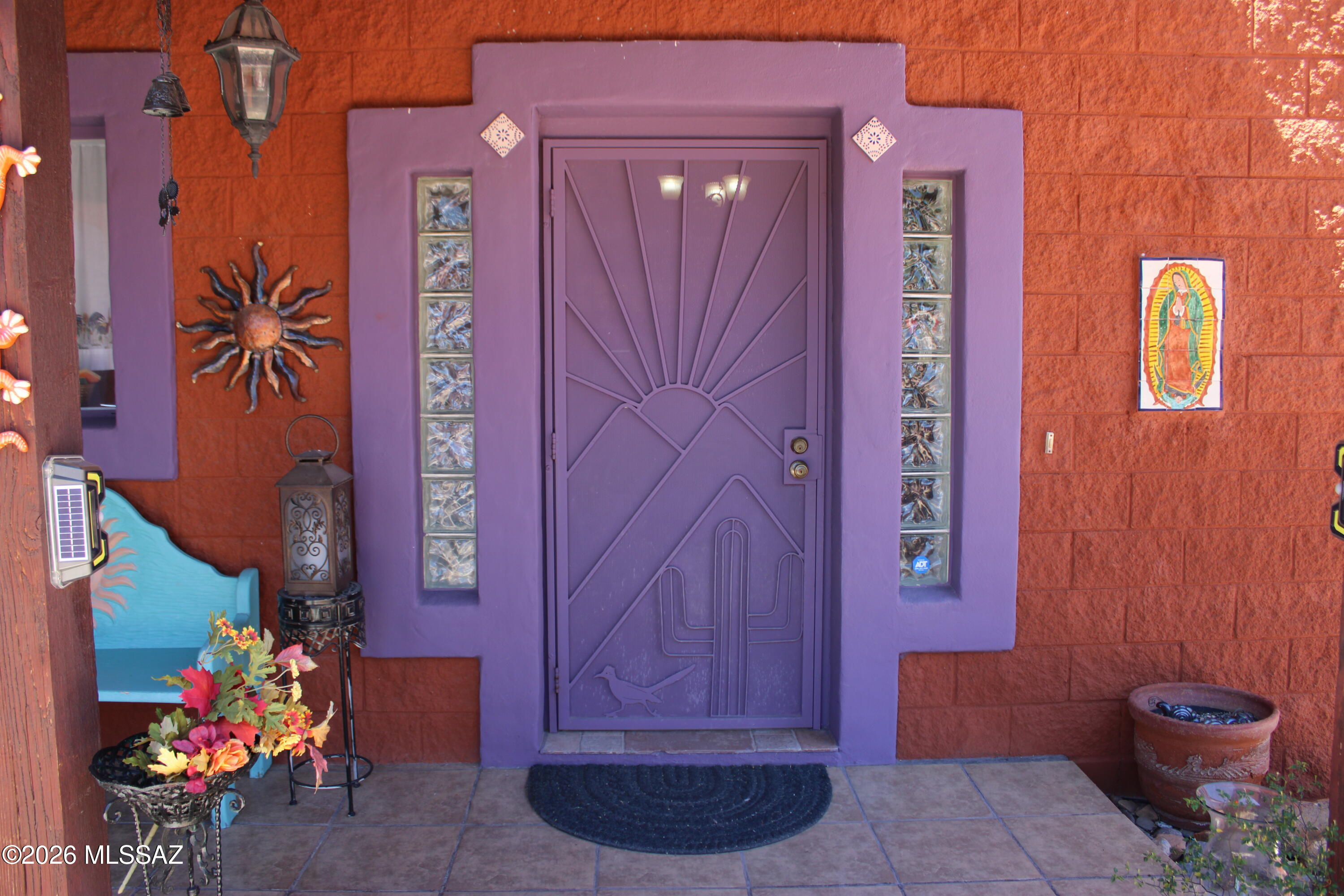 Rio Rico Ranchettes 17 - Residential