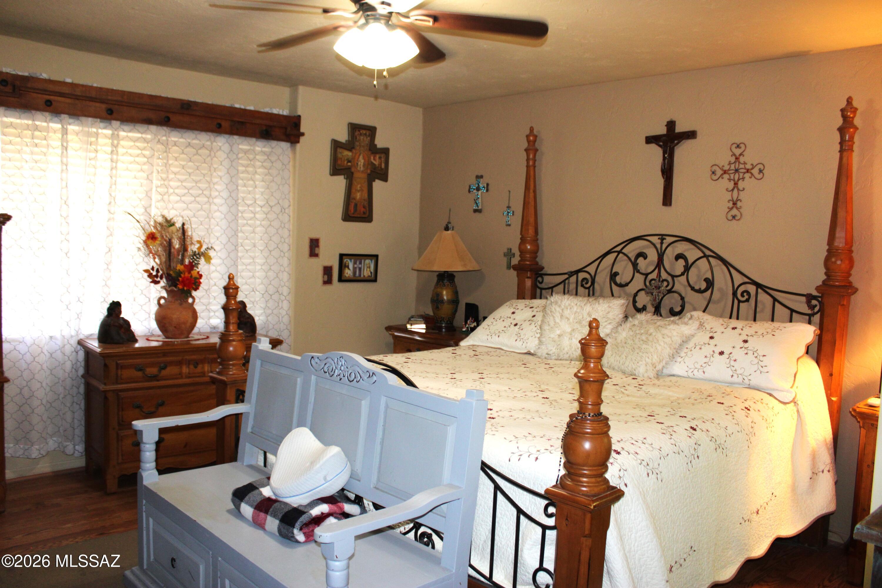 Rio Rico Ranchettes 17 - Residential