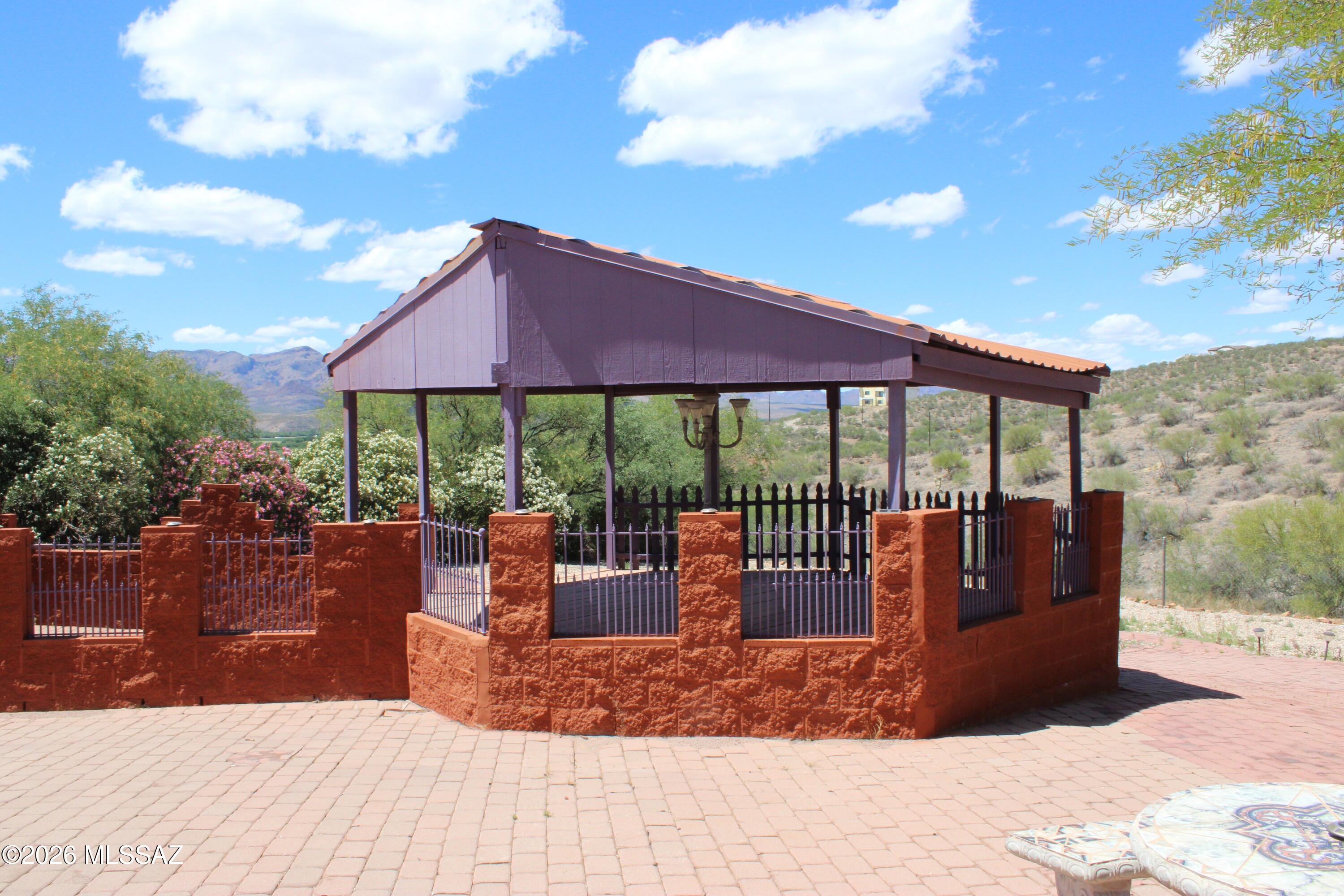 Rio Rico Ranchettes 17 - Residential