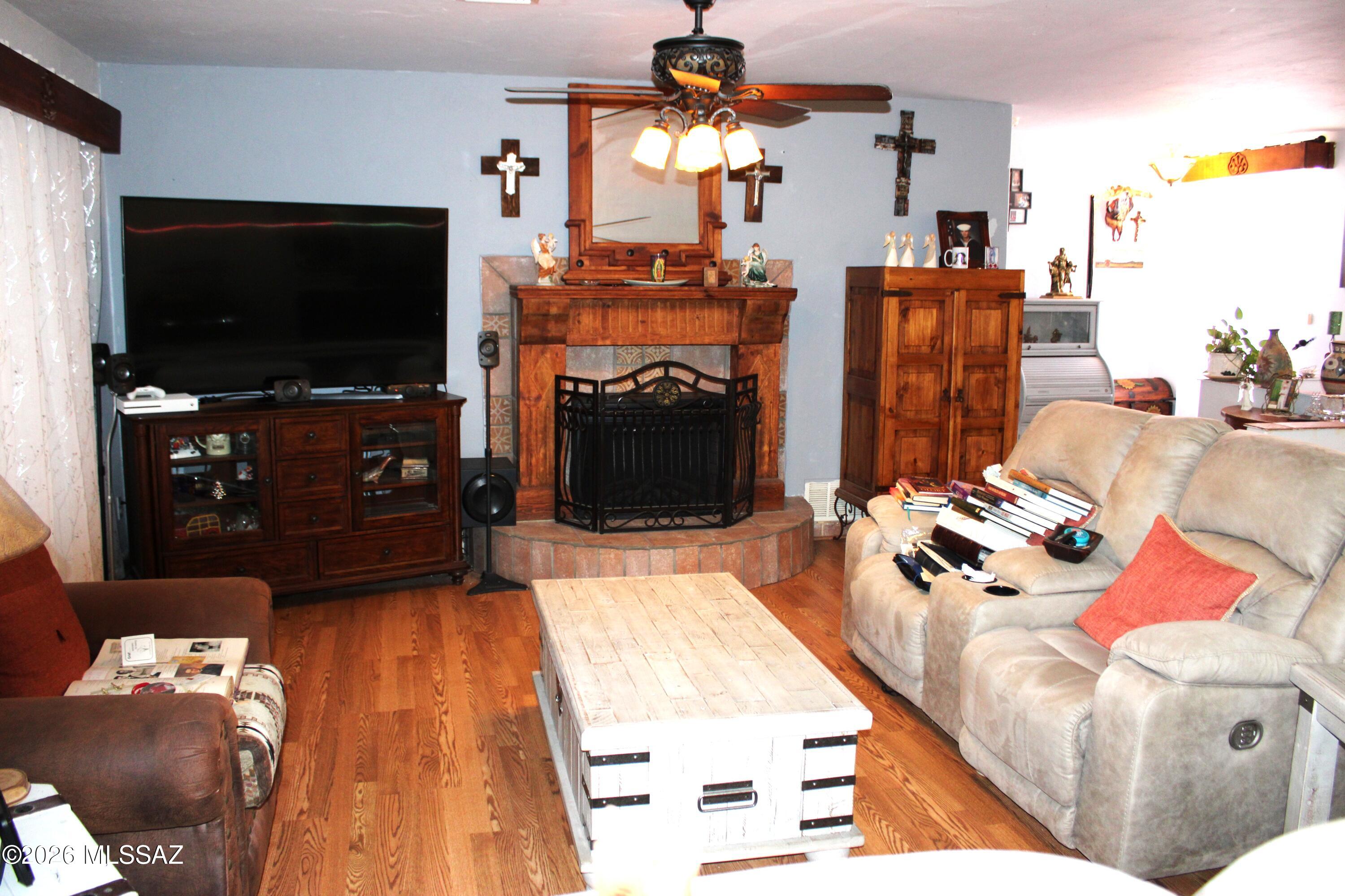 Rio Rico Ranchettes 17 - Residential