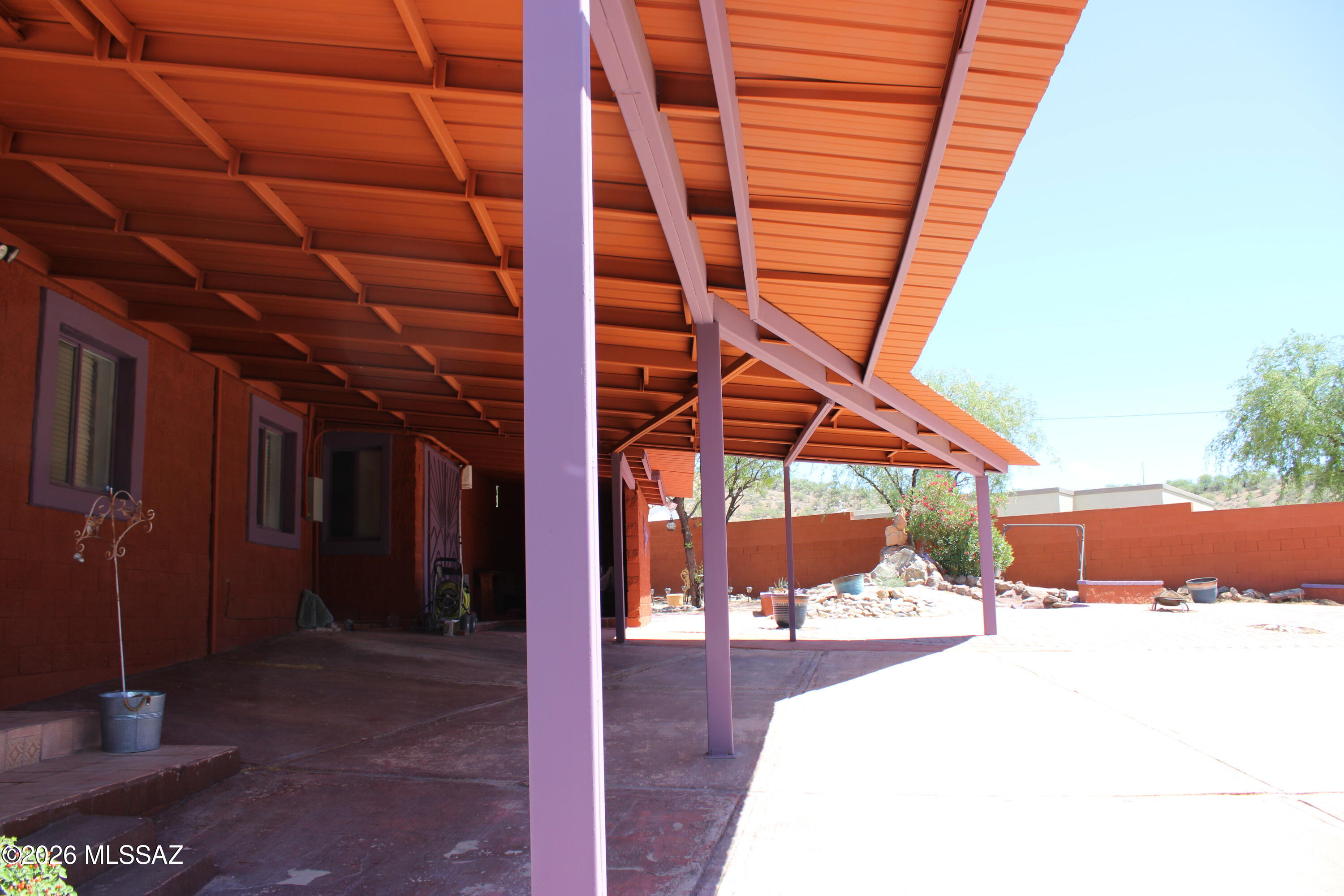 Rio Rico Ranchettes 17 - Residential