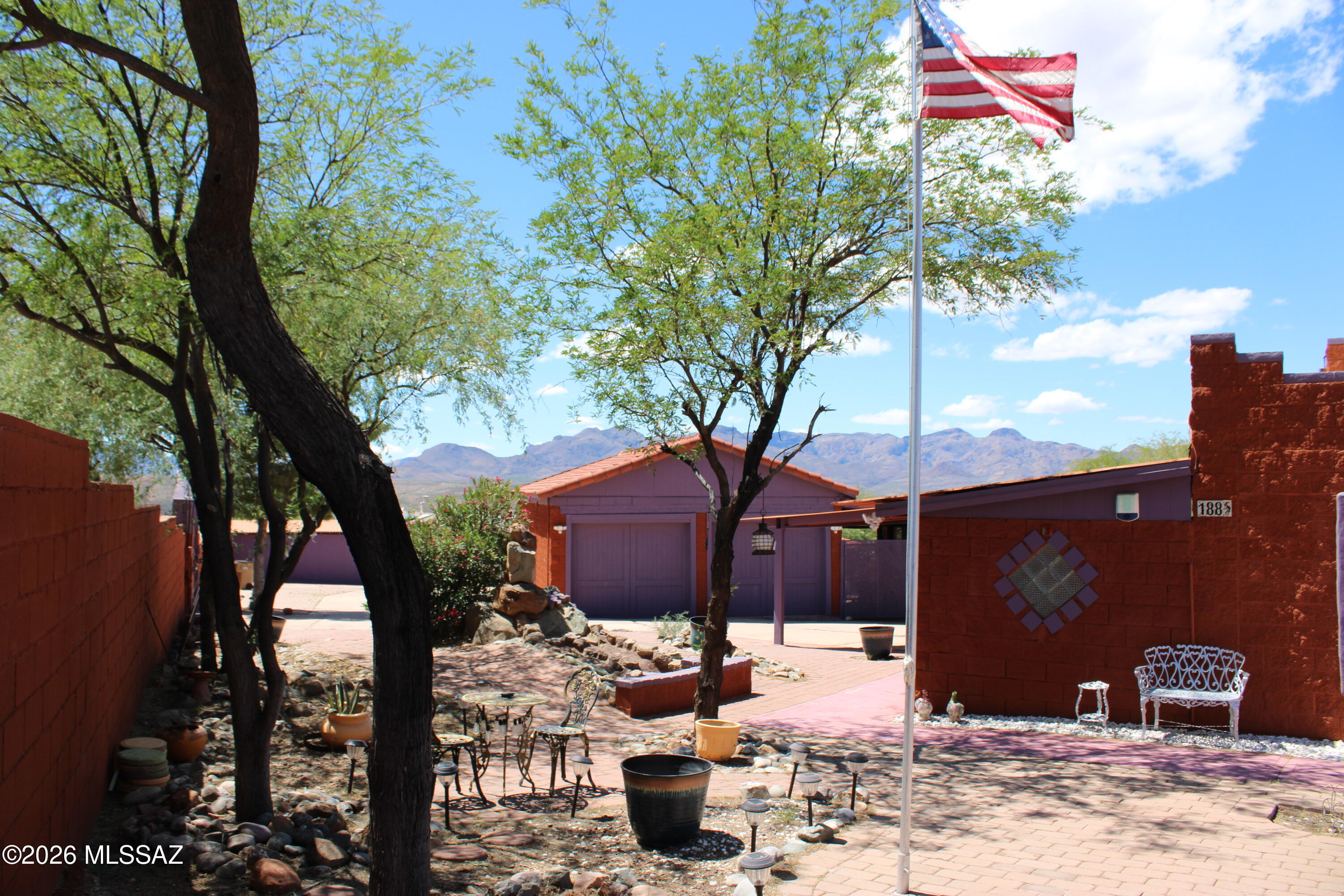 Rio Rico Ranchettes 17 - Residential