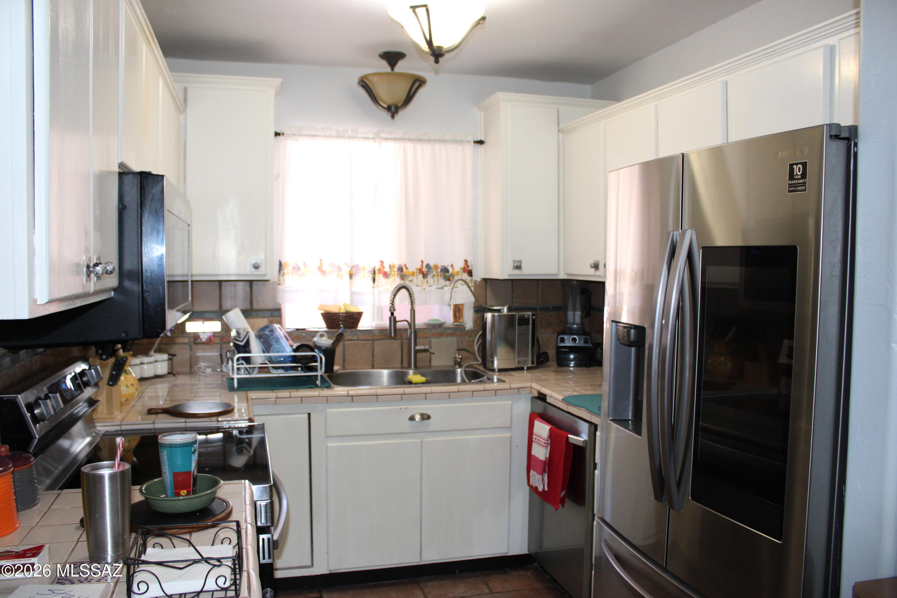 Rio Rico Ranchettes 17 - Residential