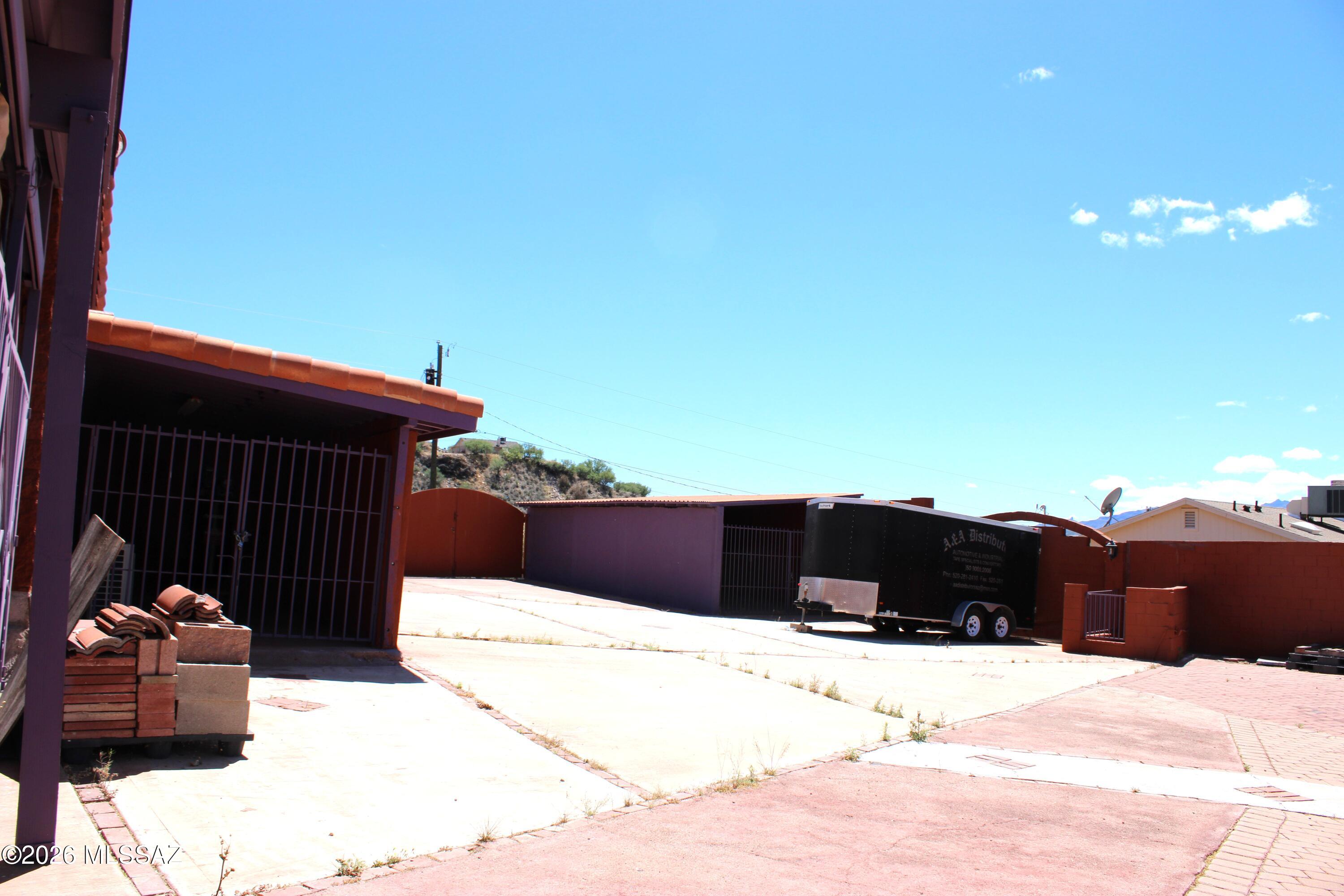 Rio Rico Ranchettes 17 - Residential