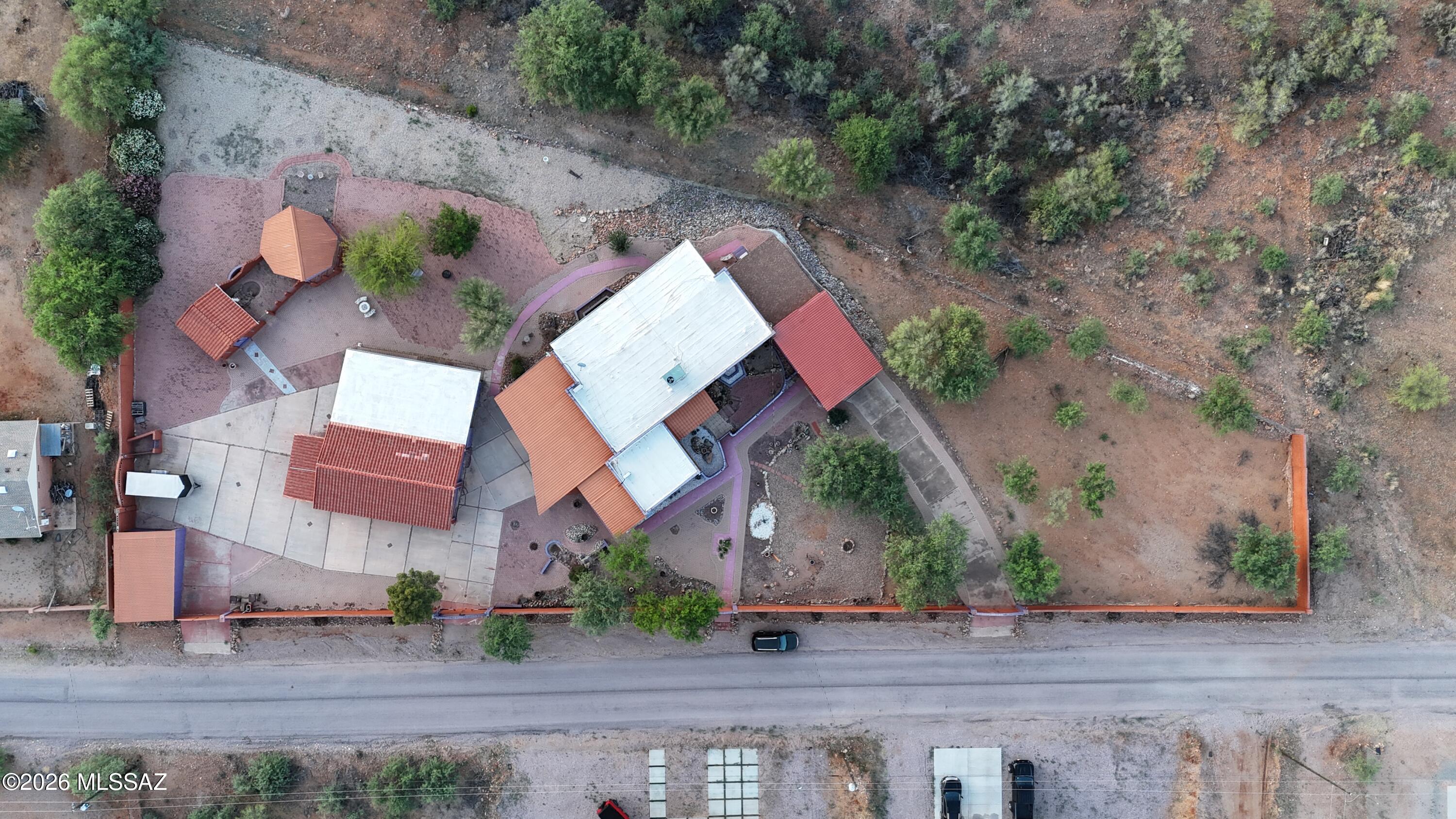 Rio Rico Ranchettes 17 - Residential
