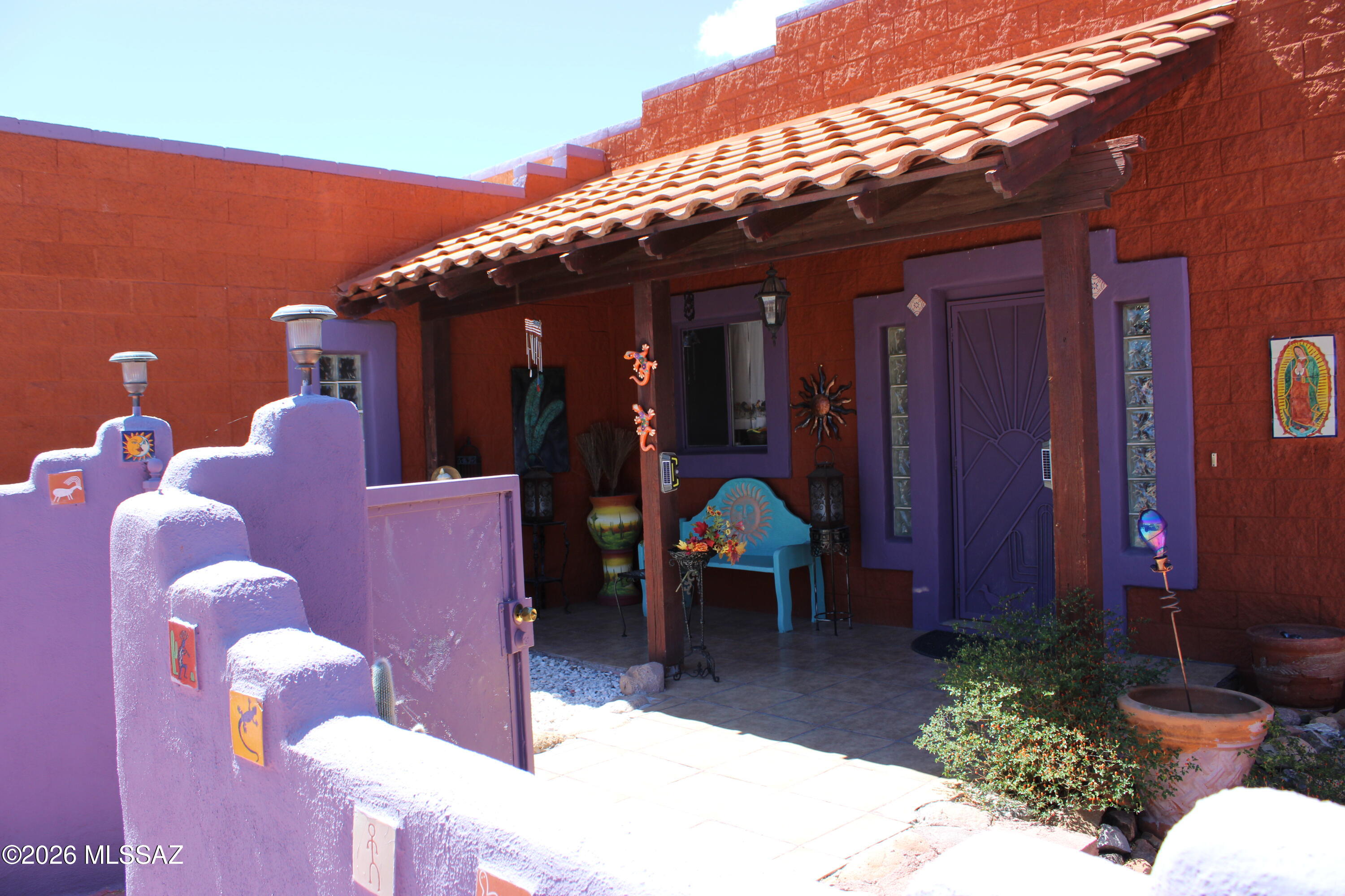 Rio Rico Ranchettes 17 - Residential