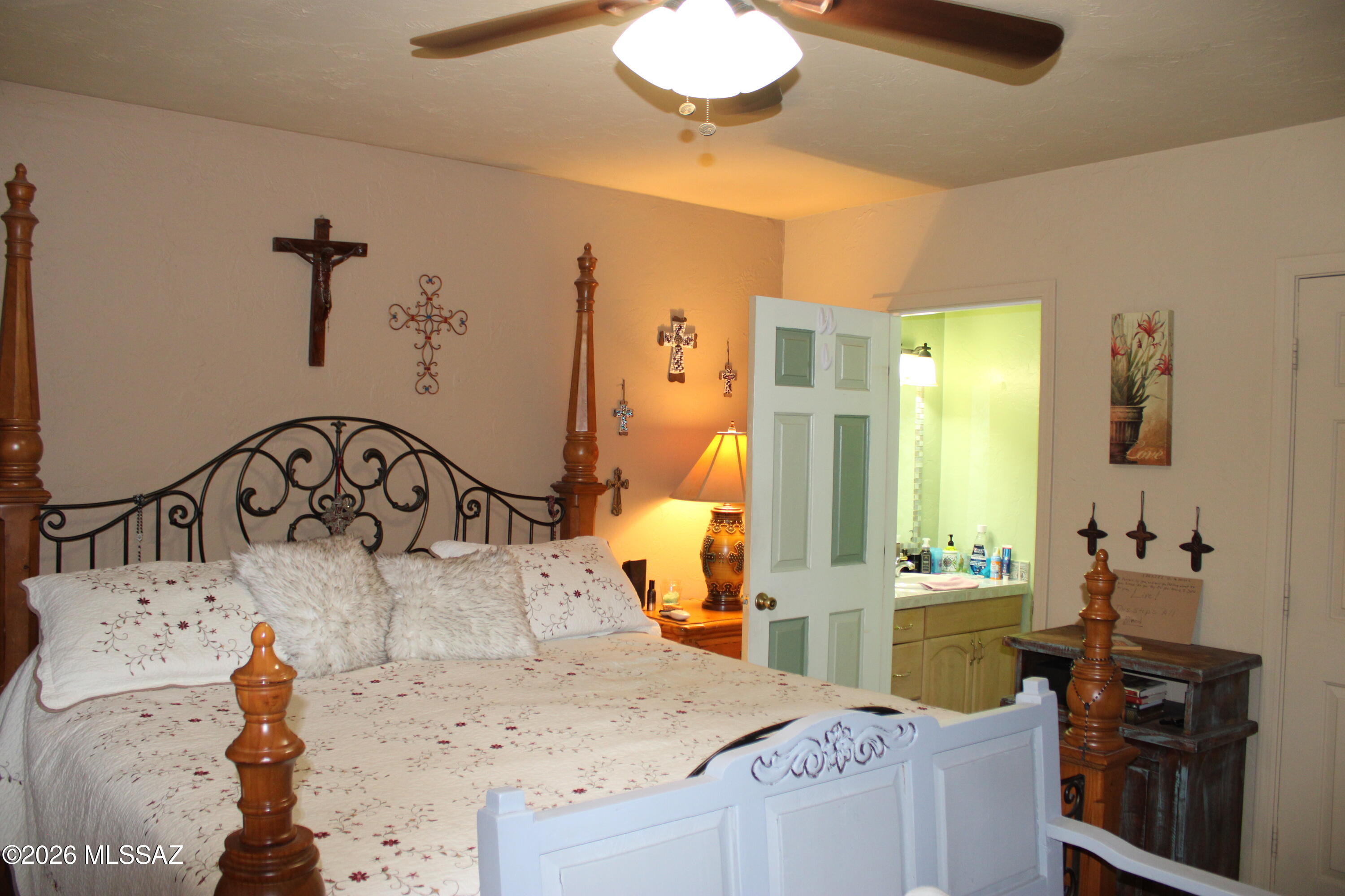 Rio Rico Ranchettes 17 - Residential