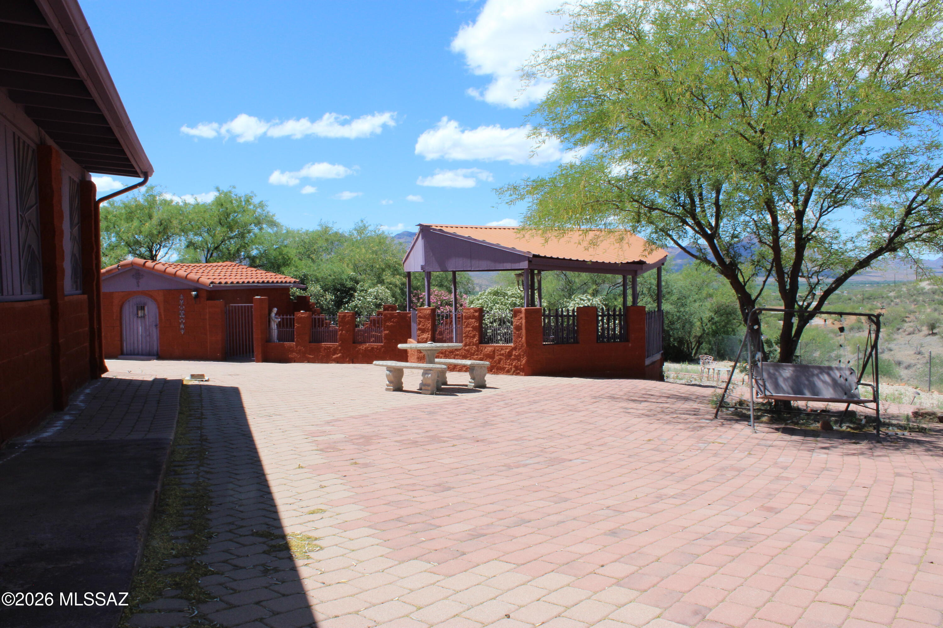 Rio Rico Ranchettes 17 - Residential