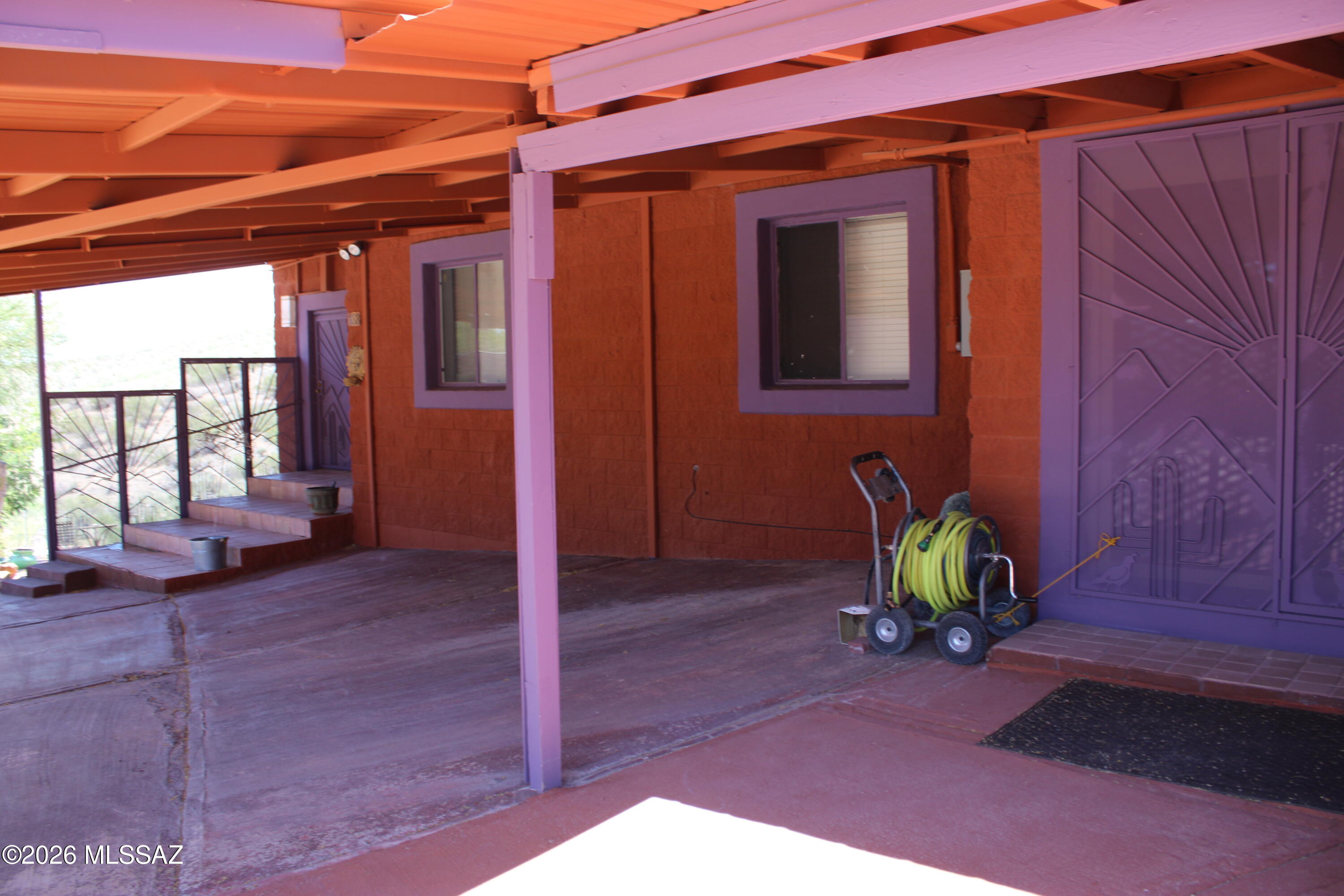 Rio Rico Ranchettes 17 - Residential